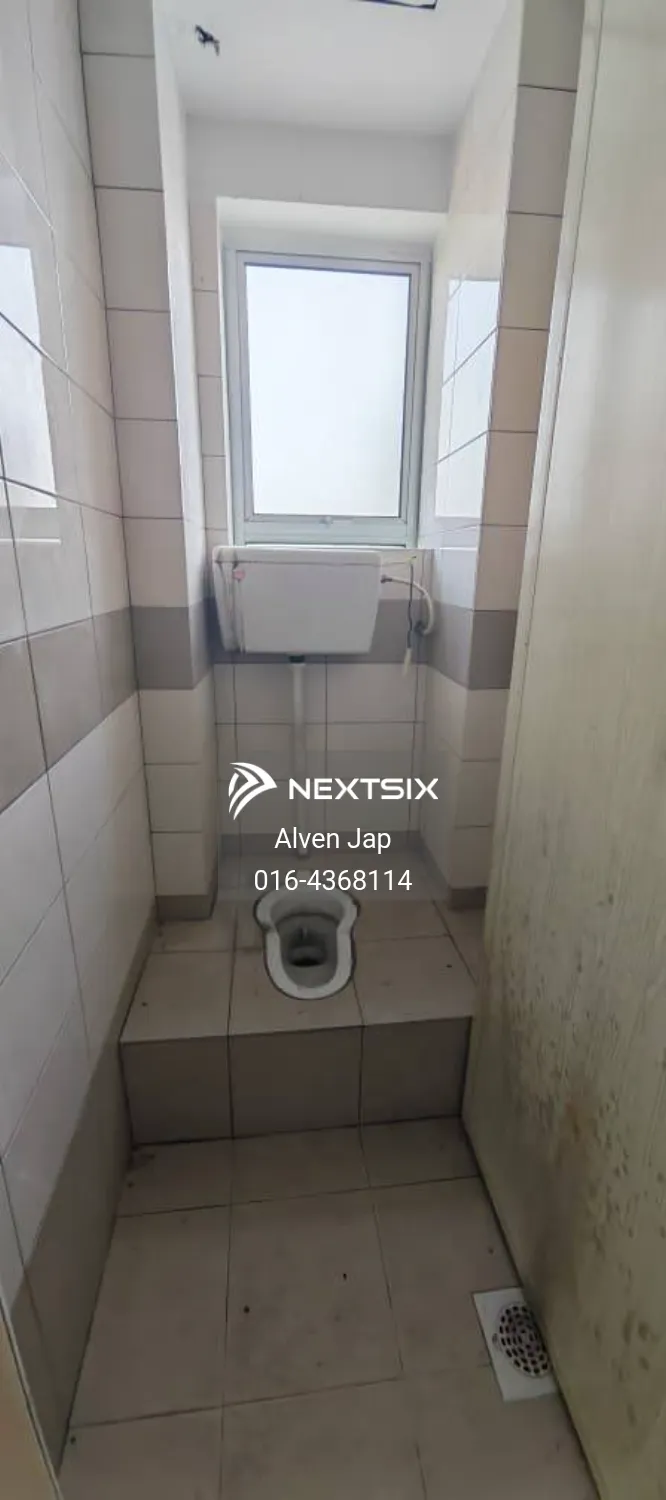 Shop For Rent in Kuching Sarawak - Image 6