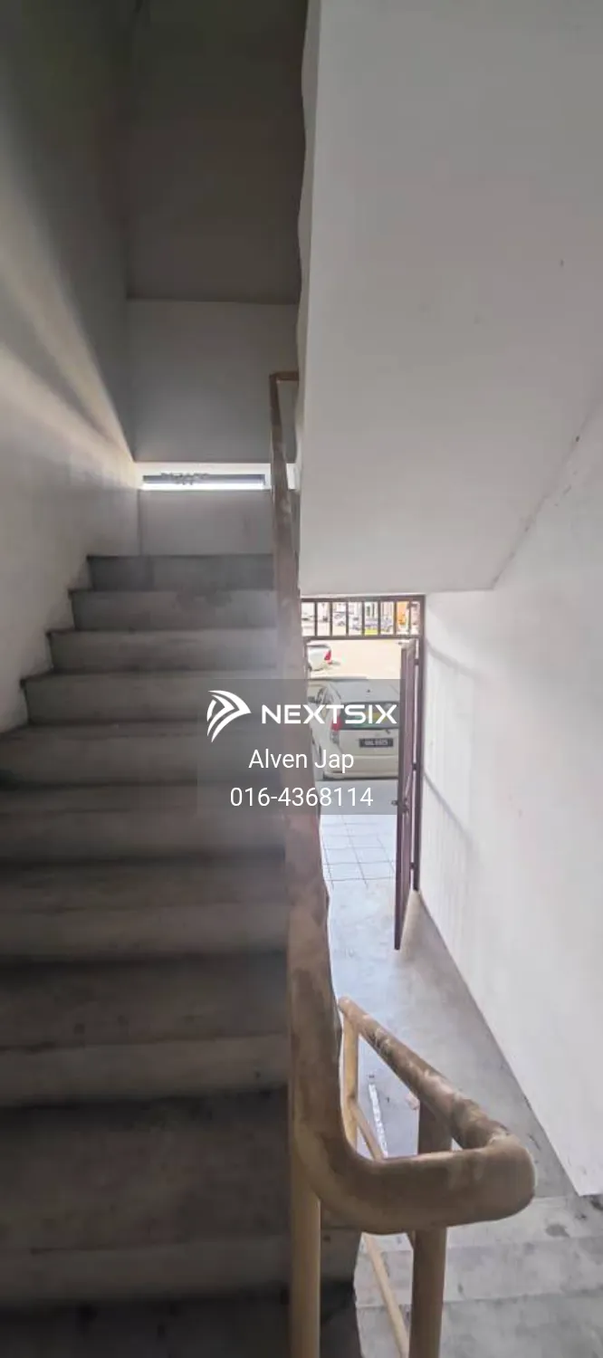 Shop For Rent in Kuching Sarawak - Image 7