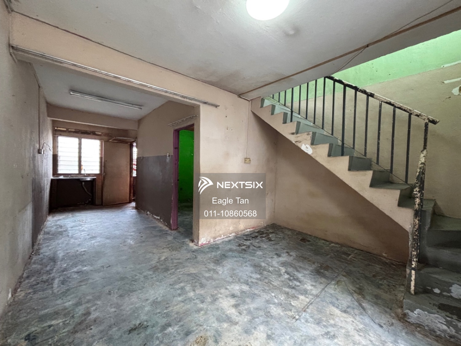 2-sty Terrace/Link House For Sale in Pasir Gudang Johor