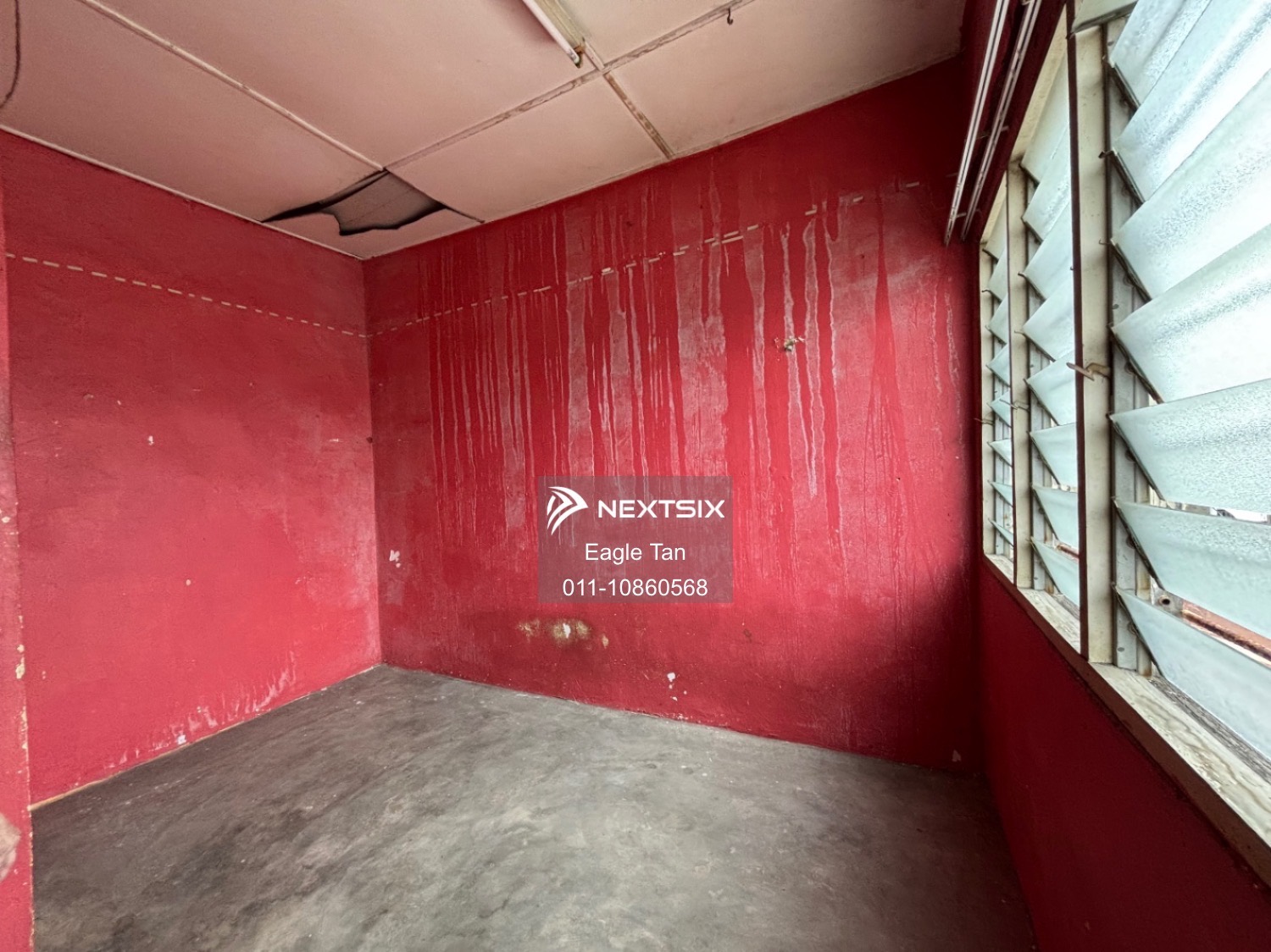 2-sty Terrace/Link House For Sale in Pasir Gudang Johor - Image 3