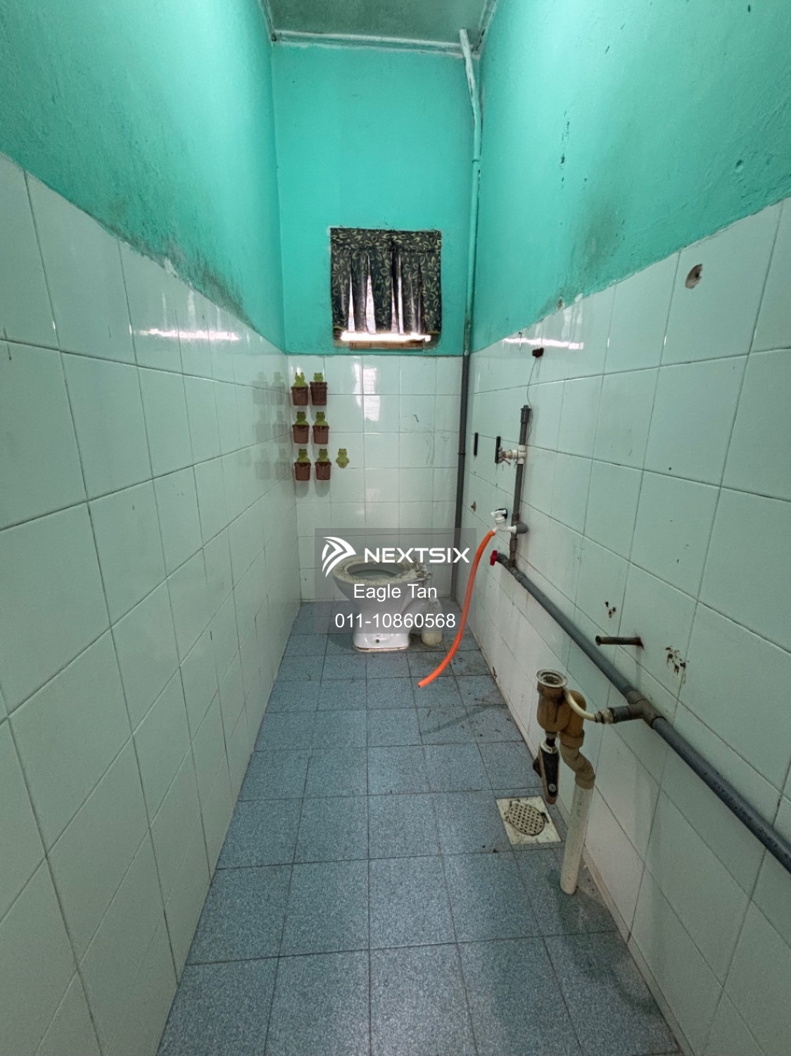 2-sty Terrace/Link House For Sale in Pasir Gudang Johor - Image 4
