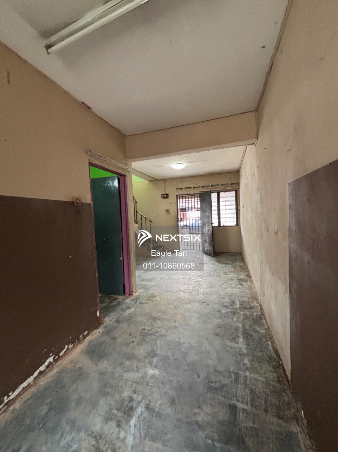 2-sty Terrace/Link House For Sale in Pasir Gudang Johor - Image 5