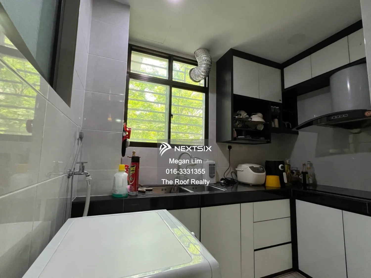 Condominium For Sale in Kuchai Lama Wilayah Persekutuan Kuala Lumpur - Image 5