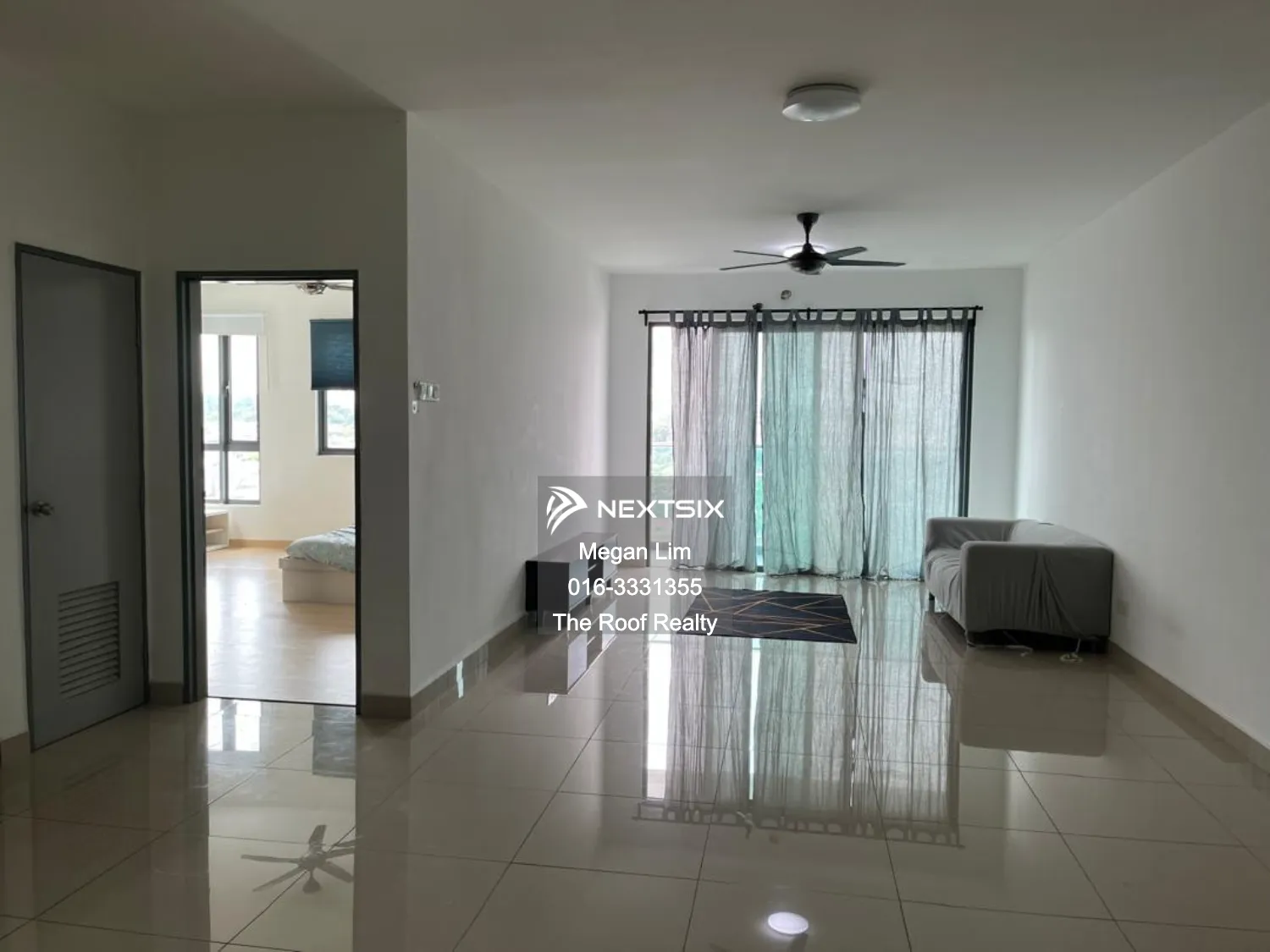 Condominium For Sale in Kuchai Lama Kuala Lumpur