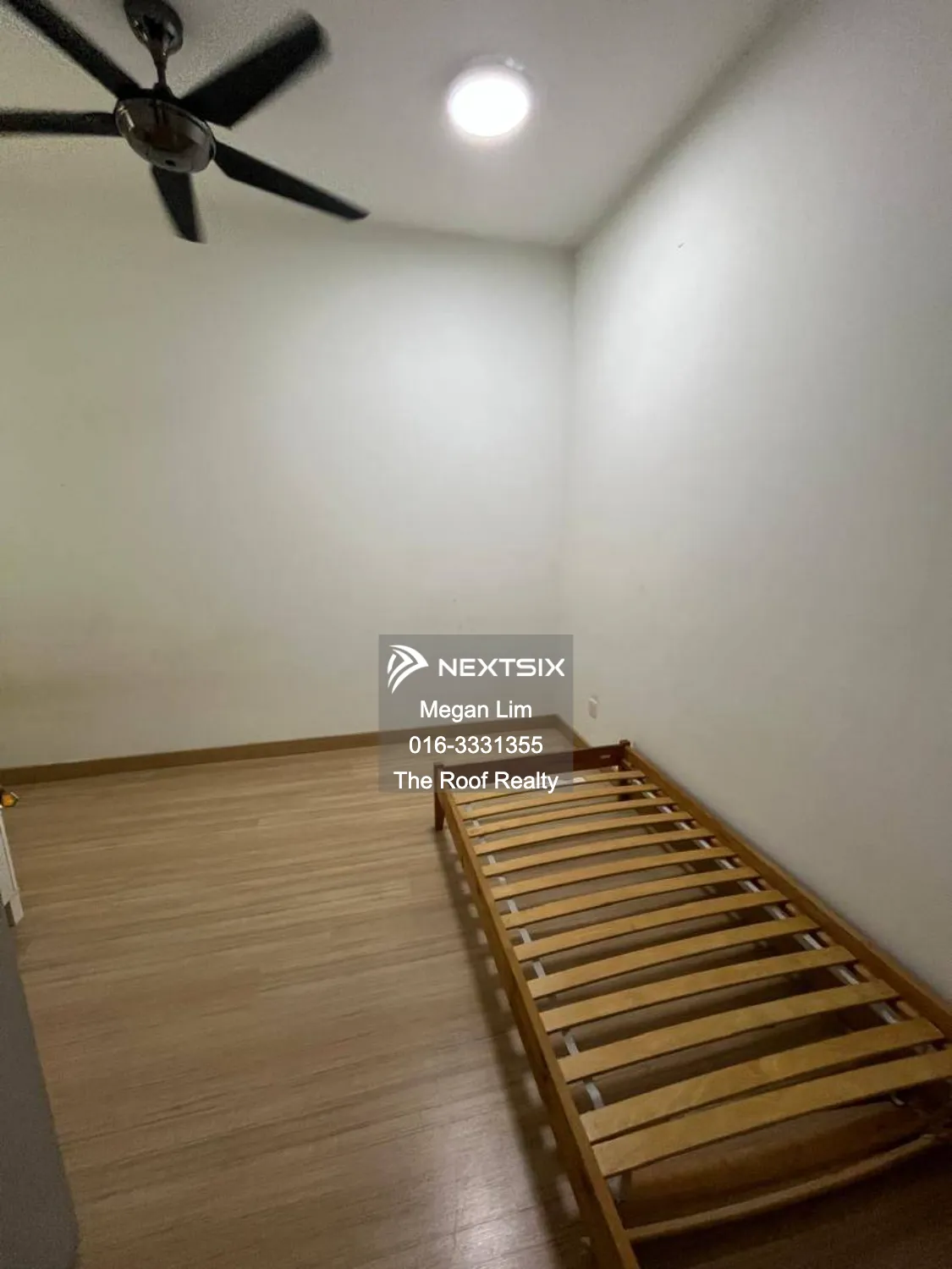 Condominium For Sale in Kuchai Lama Wilayah Persekutuan Kuala Lumpur - Image 10