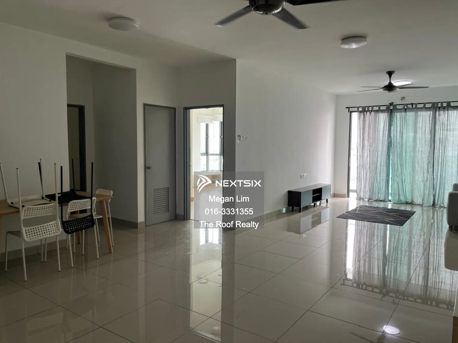 Condominium For Sale in Kuchai Lama Wilayah Persekutuan Kuala Lumpur - Image 2