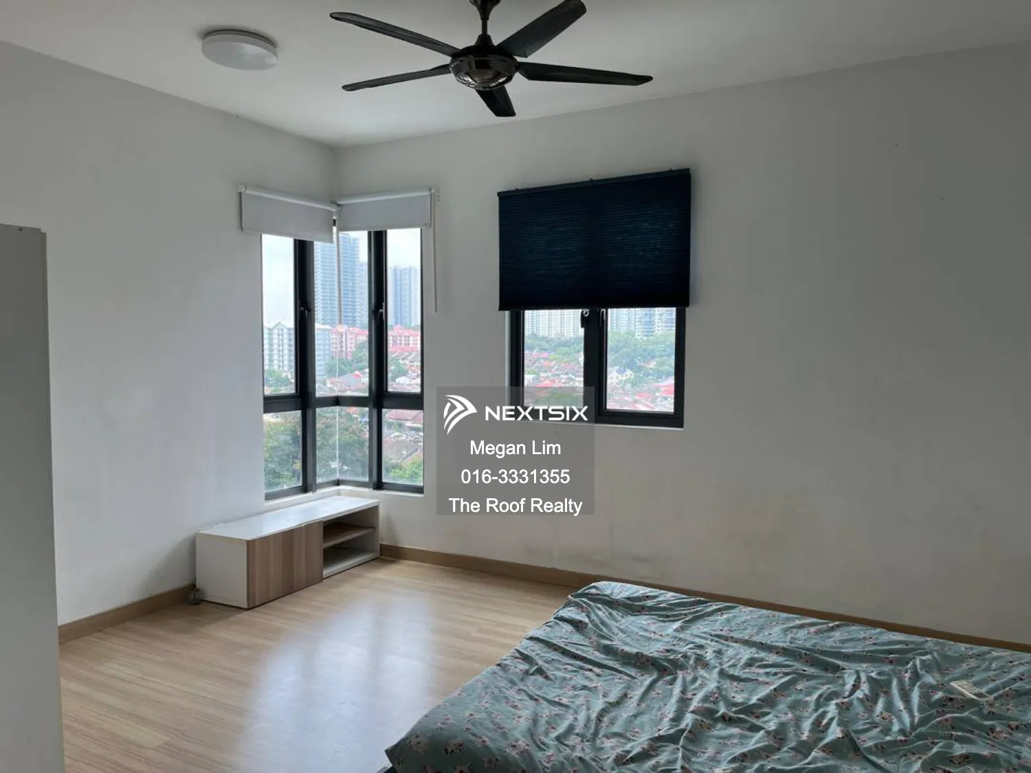 Condominium For Sale in Kuchai Lama Wilayah Persekutuan Kuala Lumpur - Image 4