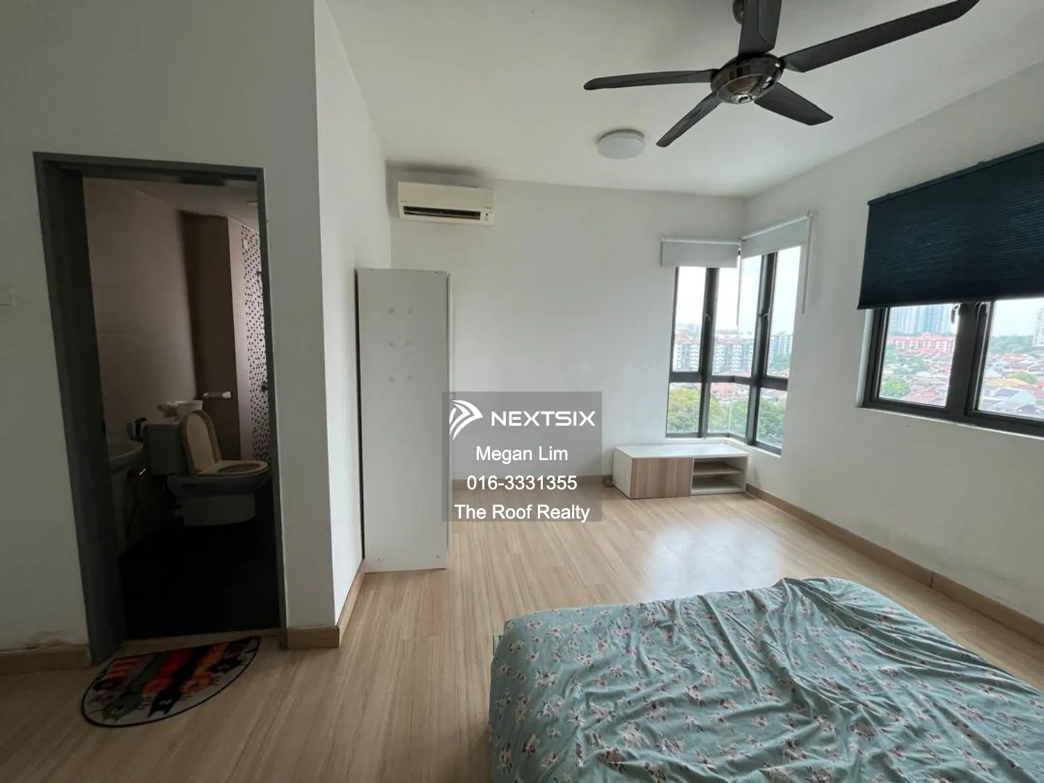 Condominium For Sale in Kuchai Lama Wilayah Persekutuan Kuala Lumpur - Image 7