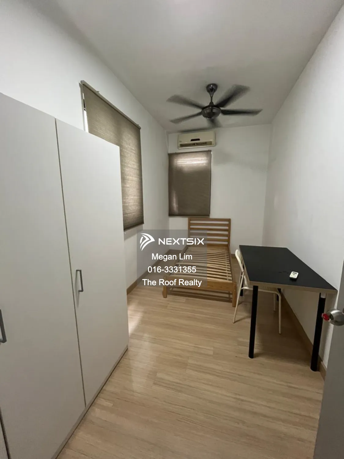 Condominium For Sale in Kuchai Lama Wilayah Persekutuan Kuala Lumpur - Image 9