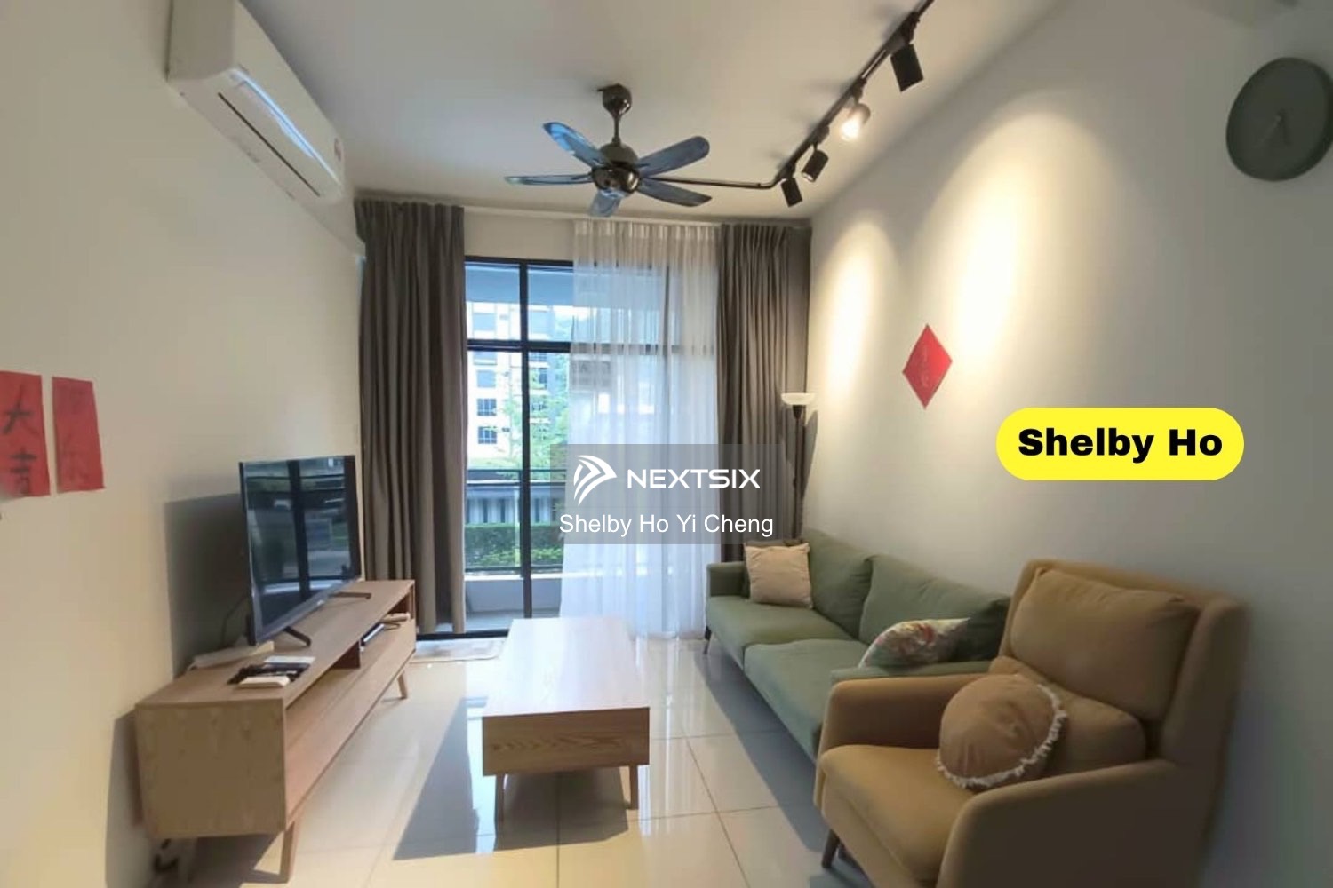 Condominium For Sale in Kota Kinabalu Sabah