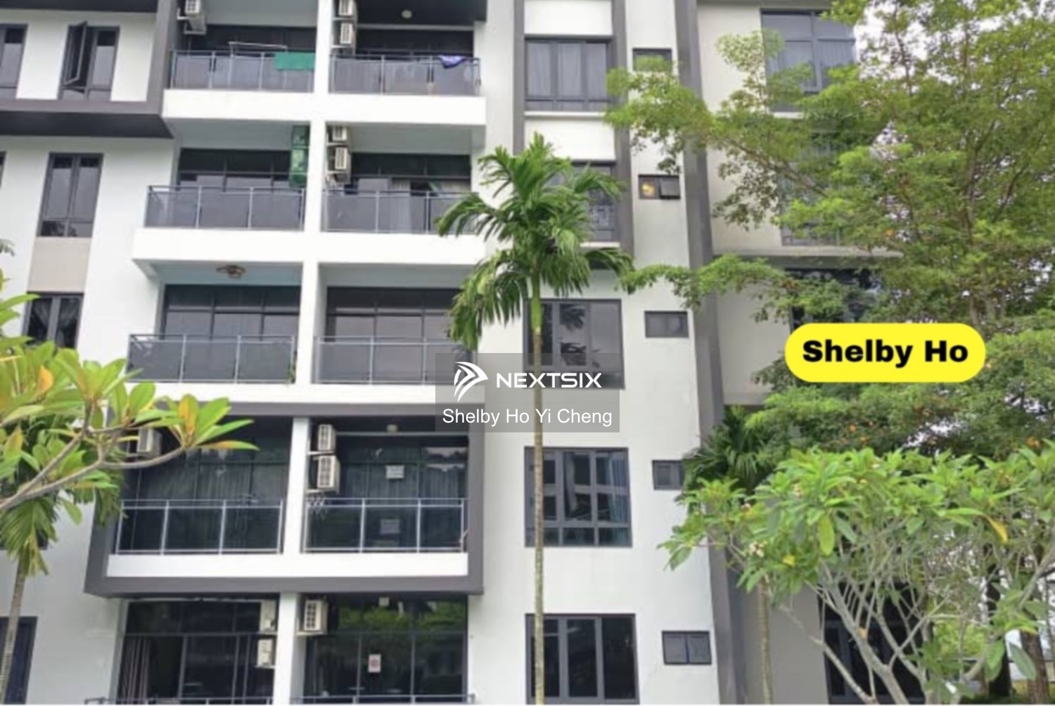 Condominium For Sale in Kota Kinabalu Sabah - Image 12