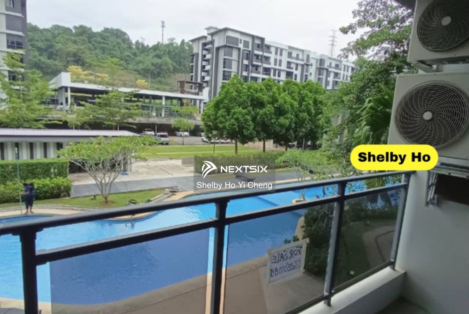 Condominium For Sale in Kota Kinabalu Sabah - Image 13