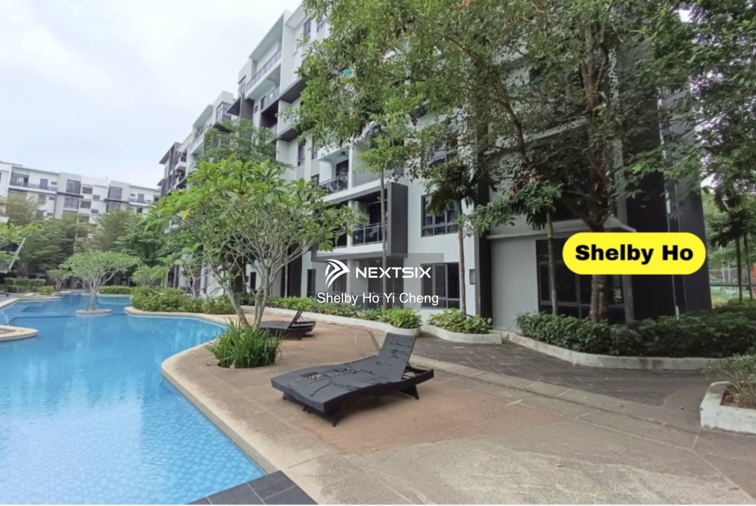 Condominium For Sale in Kota Kinabalu Sabah - Image 14
