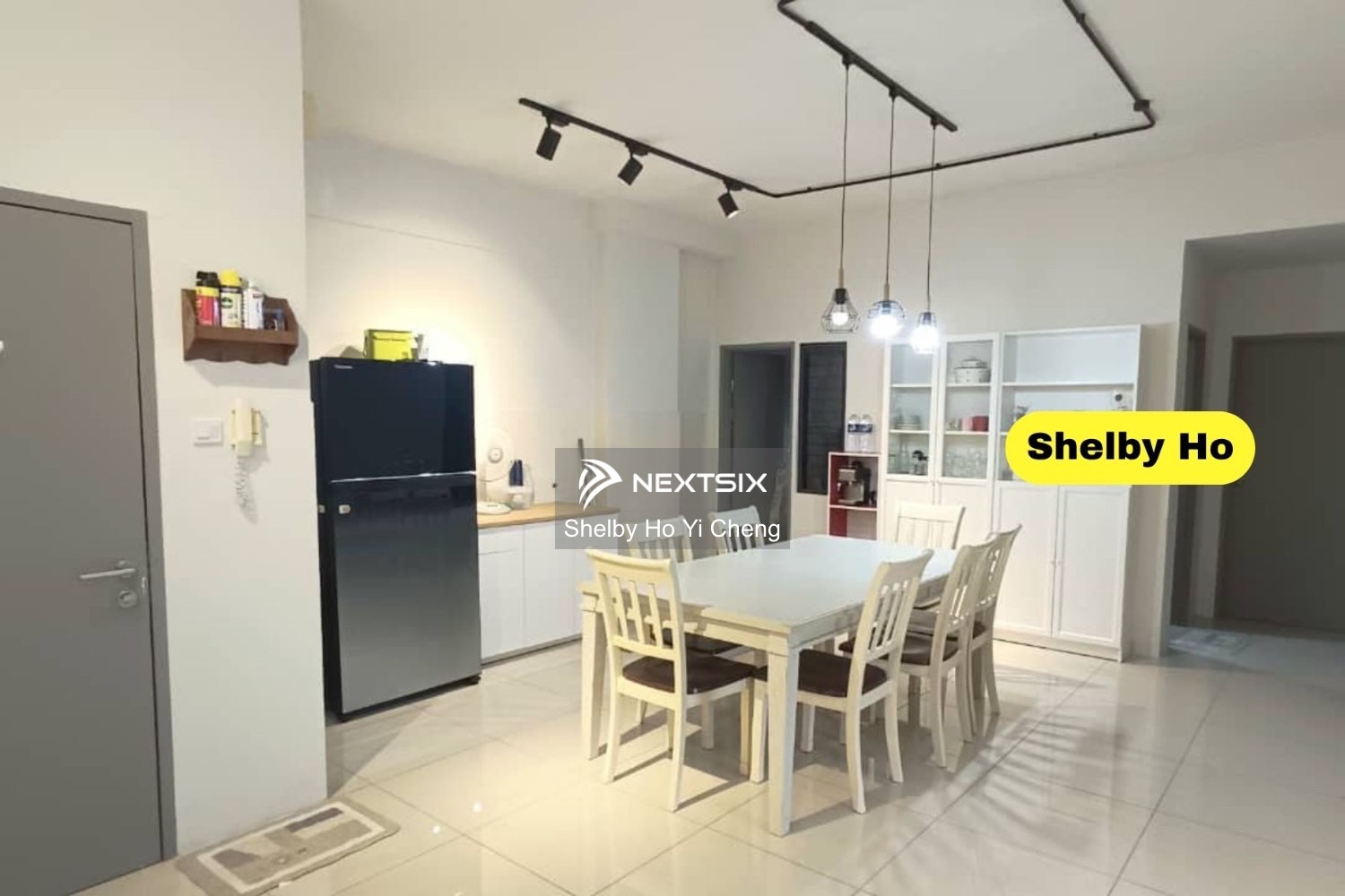 Condominium For Sale in Kota Kinabalu Sabah - Image 2