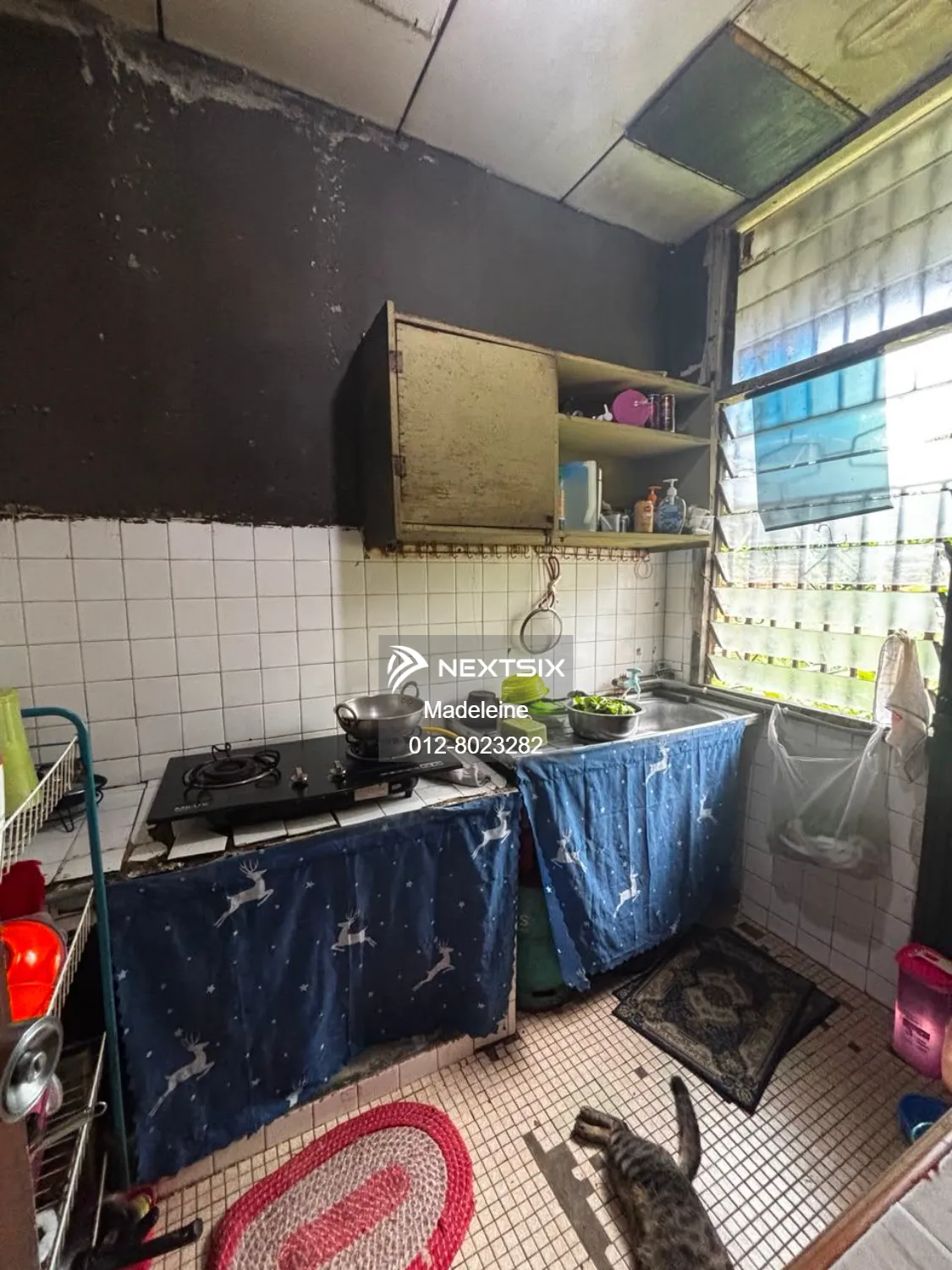 Semi-detached House For Sale in Kota Kinabalu Sabah - Image 2