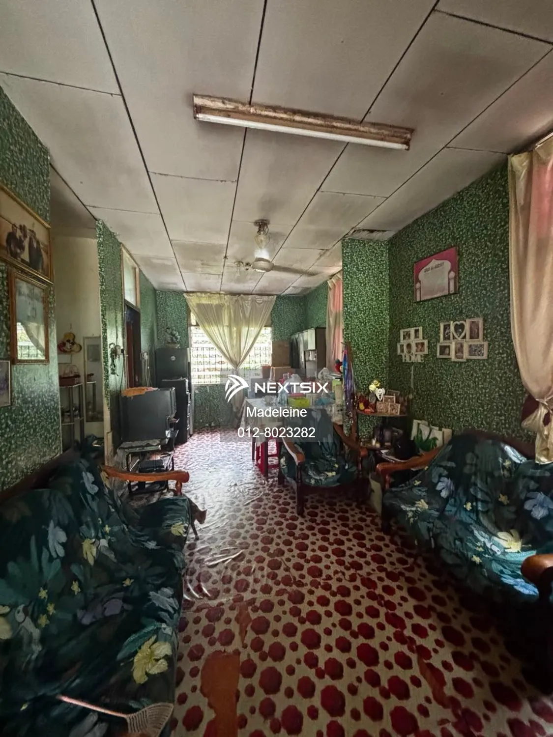 Semi-detached House For Sale in Kota Kinabalu Sabah - Image 3
