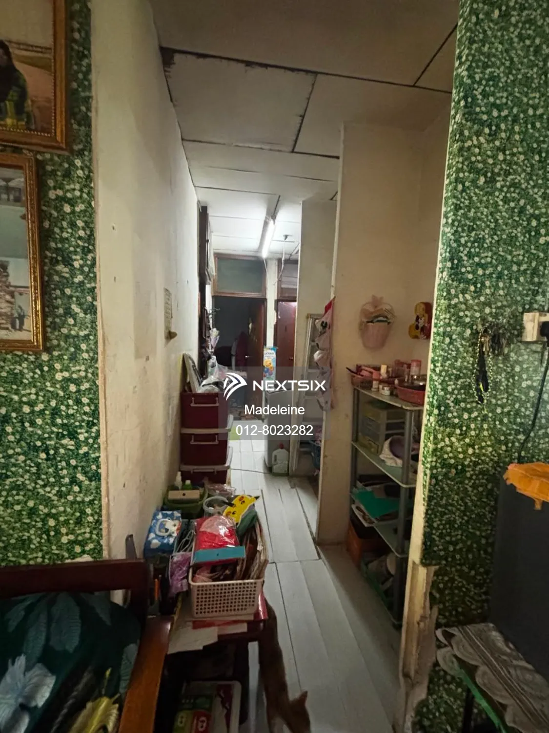 Semi-detached House For Sale in Kota Kinabalu Sabah - Image 4