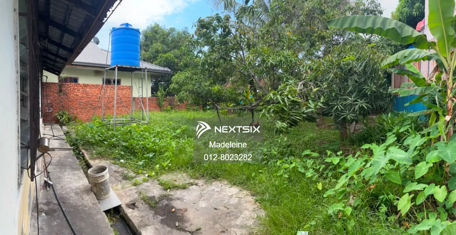 Semi-detached House For Sale in Kota Kinabalu Sabah - Image 5