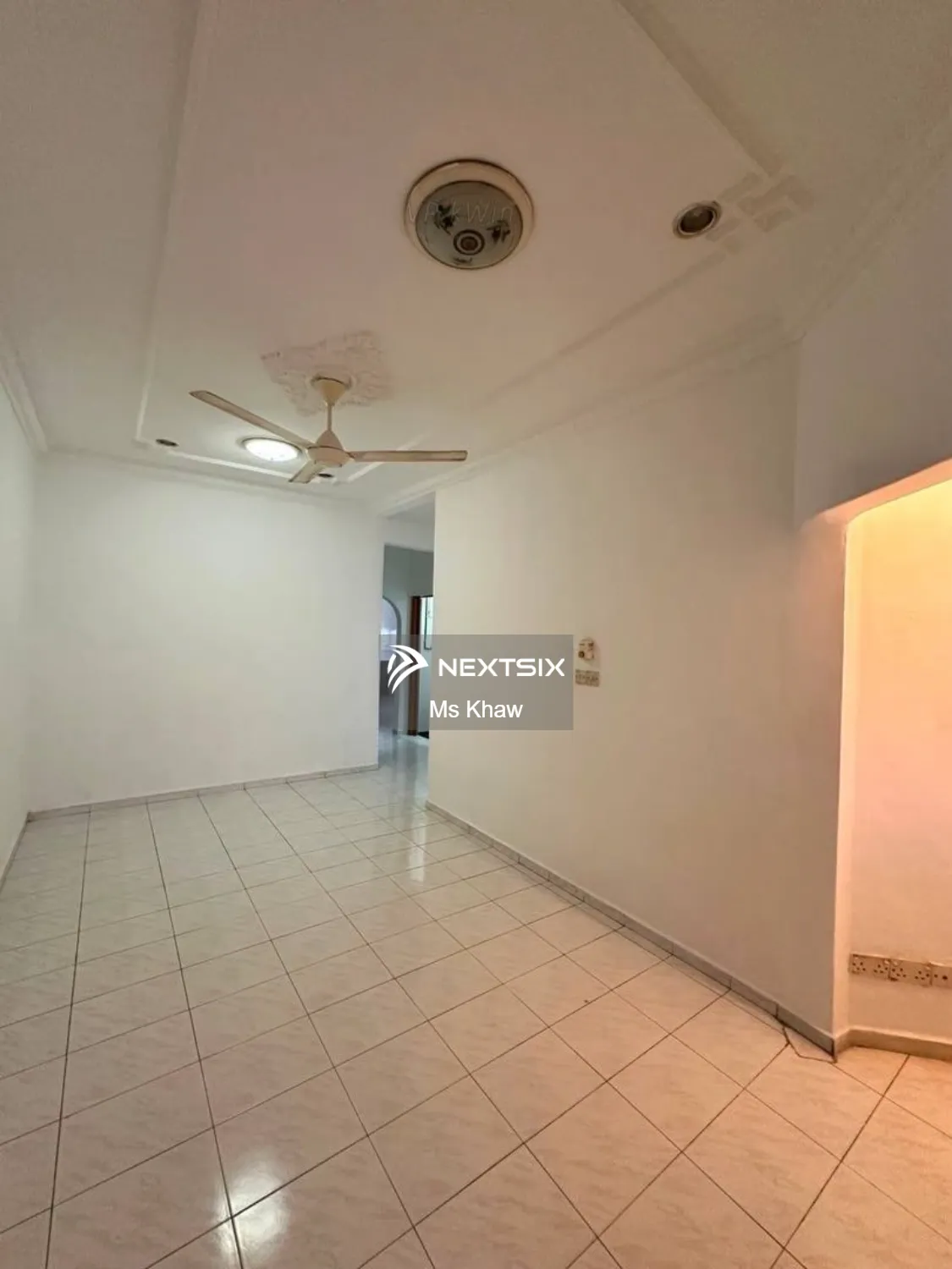 1-sty Terrace/Link House For Sale in Skudai Johor
