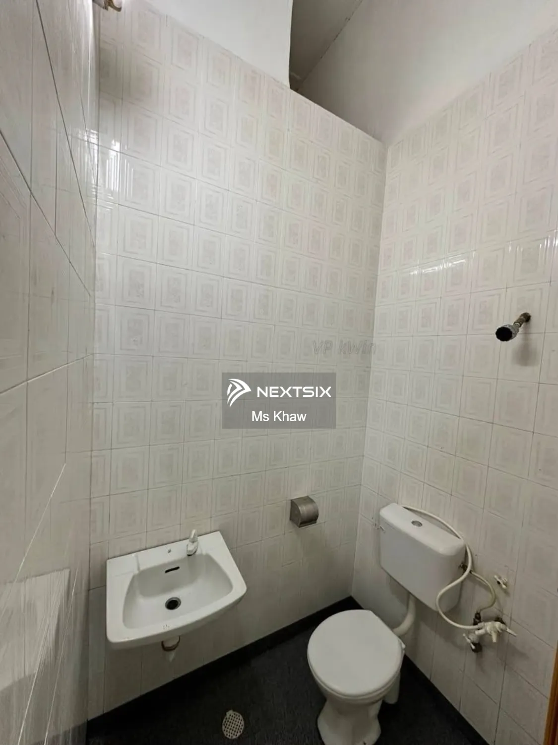 1-sty Terrace/Link House For Sale in Skudai Johor - Image 2