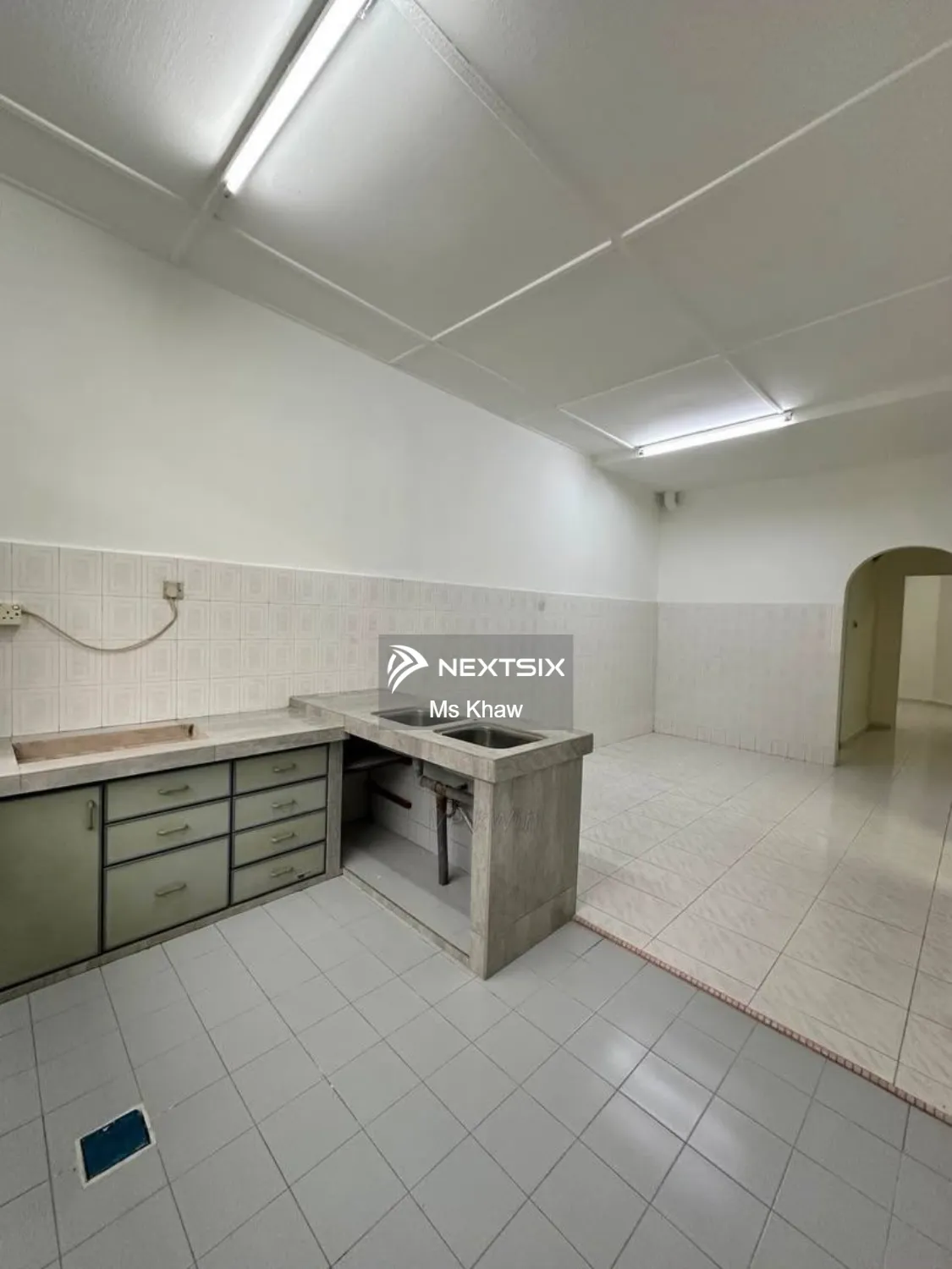1-sty Terrace/Link House For Sale in Skudai Johor - Image 3