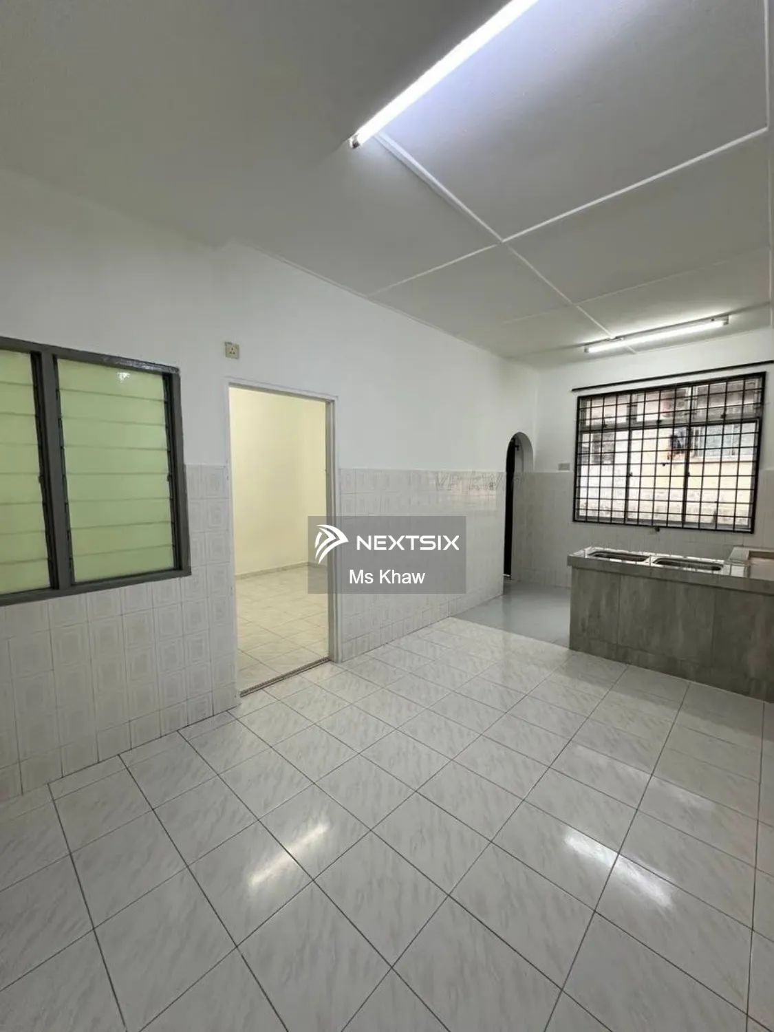 1-sty Terrace/Link House For Sale in Skudai Johor - Image 4