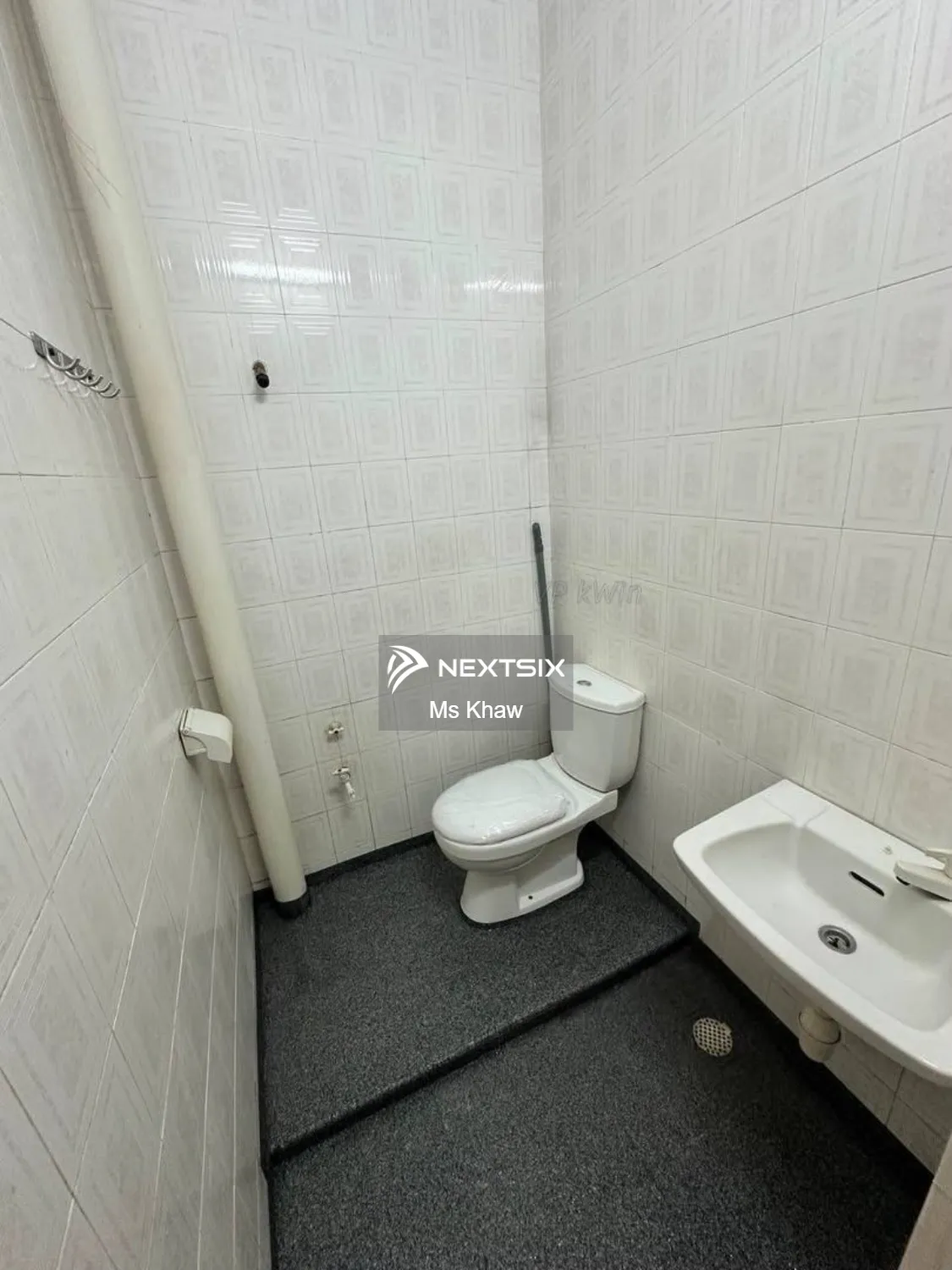1-sty Terrace/Link House For Sale in Skudai Johor - Image 5