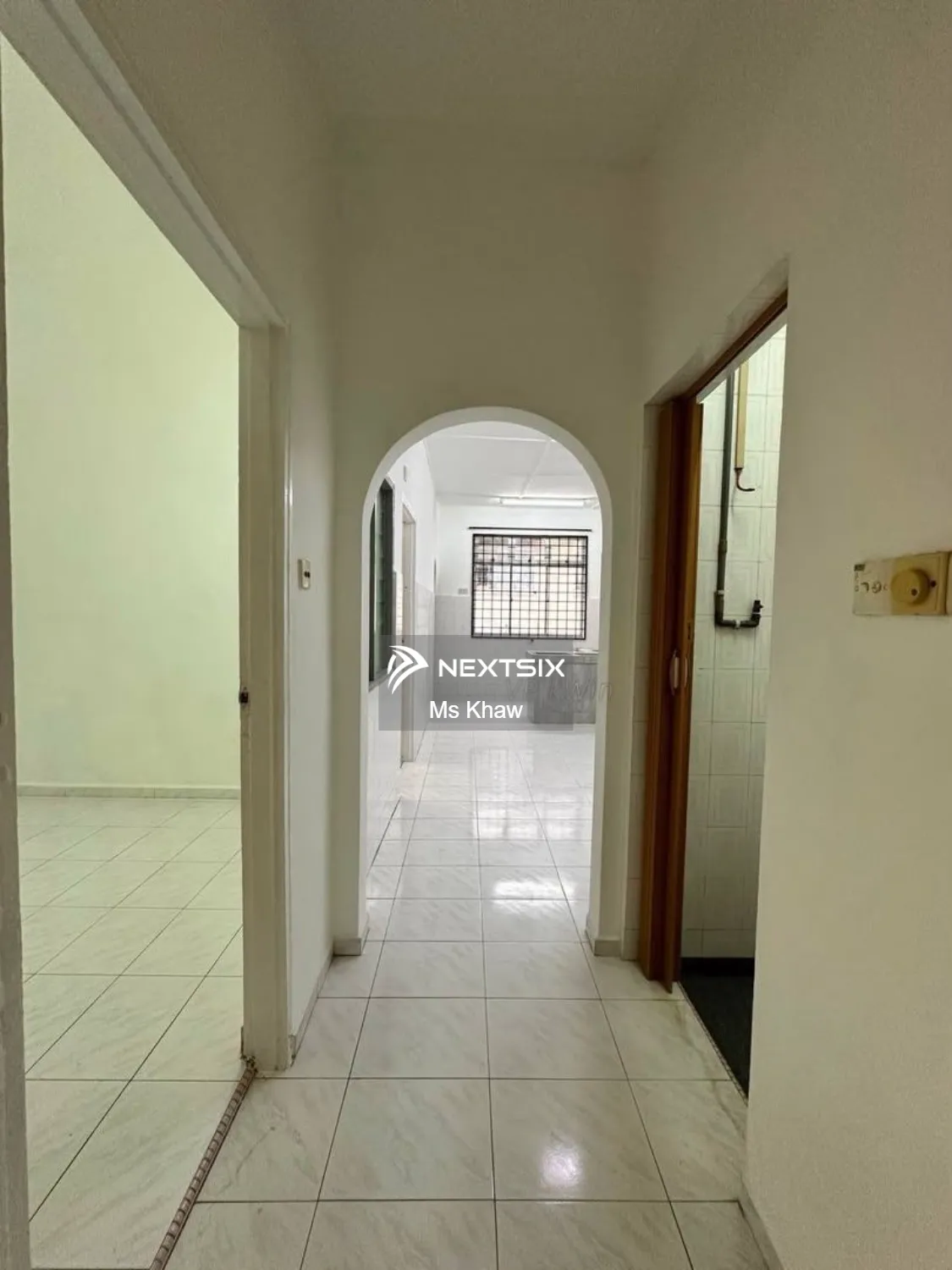 1-sty Terrace/Link House For Sale in Skudai Johor - Image 7