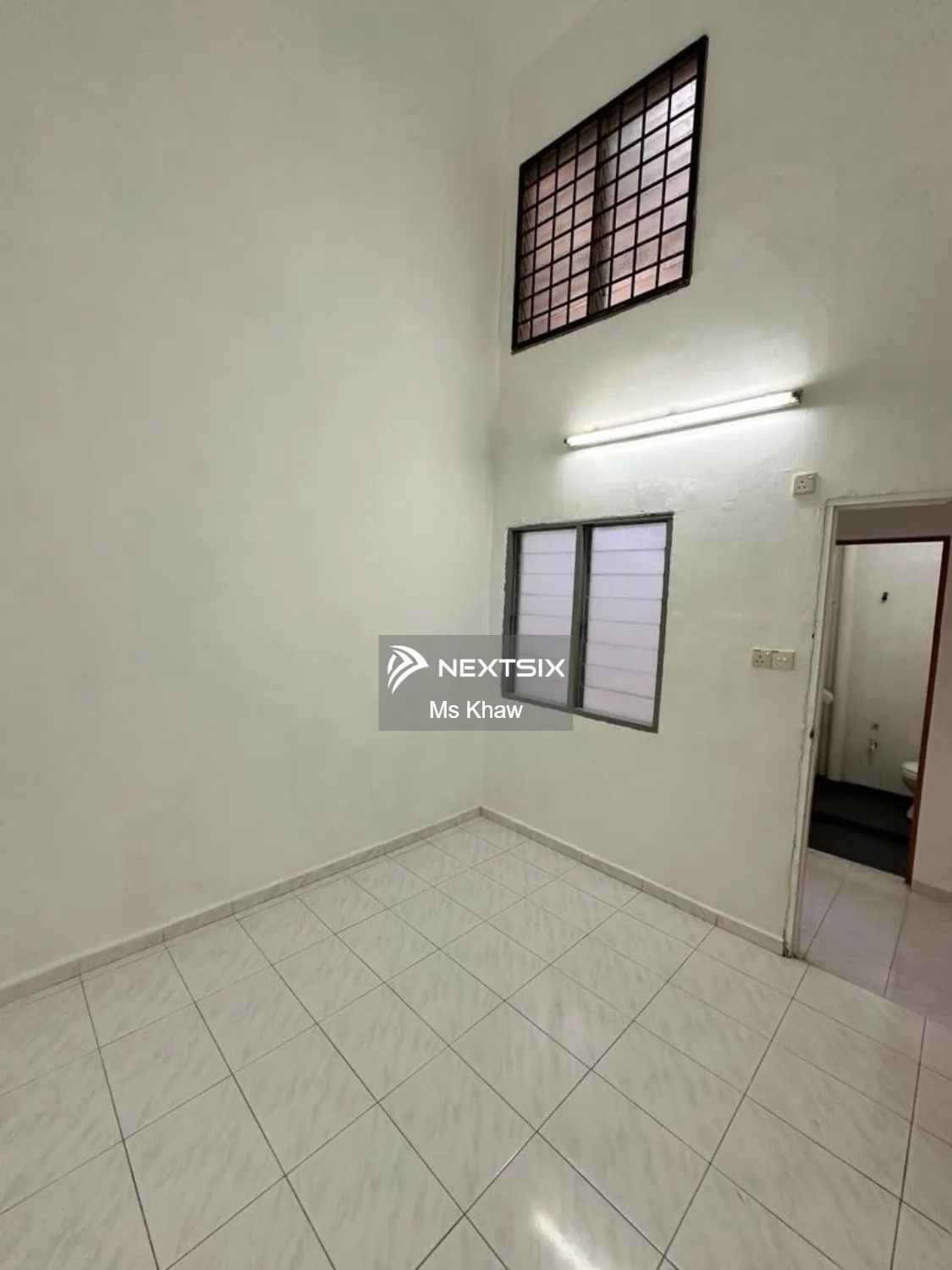 1-sty Terrace/Link House For Sale in Skudai Johor - Image 8