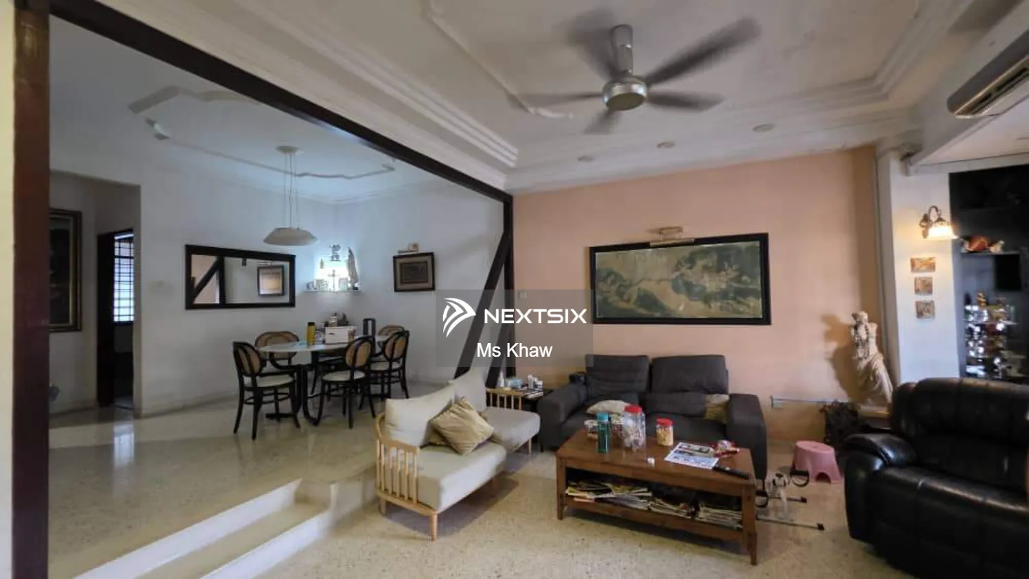 2-sty Terrace/Link House For Sale in Johor Bahru Johor