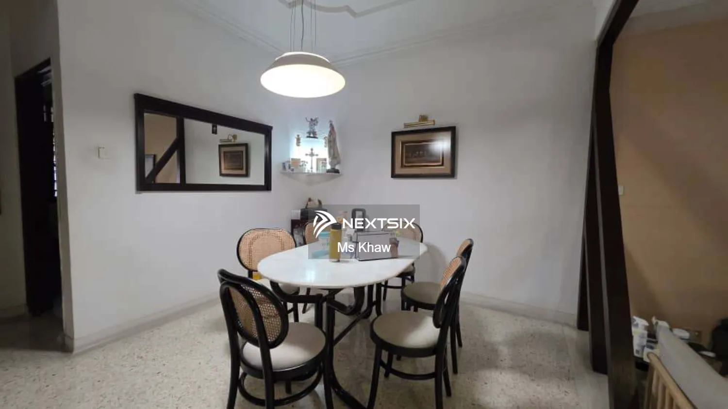 2-sty Terrace/Link House For Sale in Johor Bahru Johor - Image 2