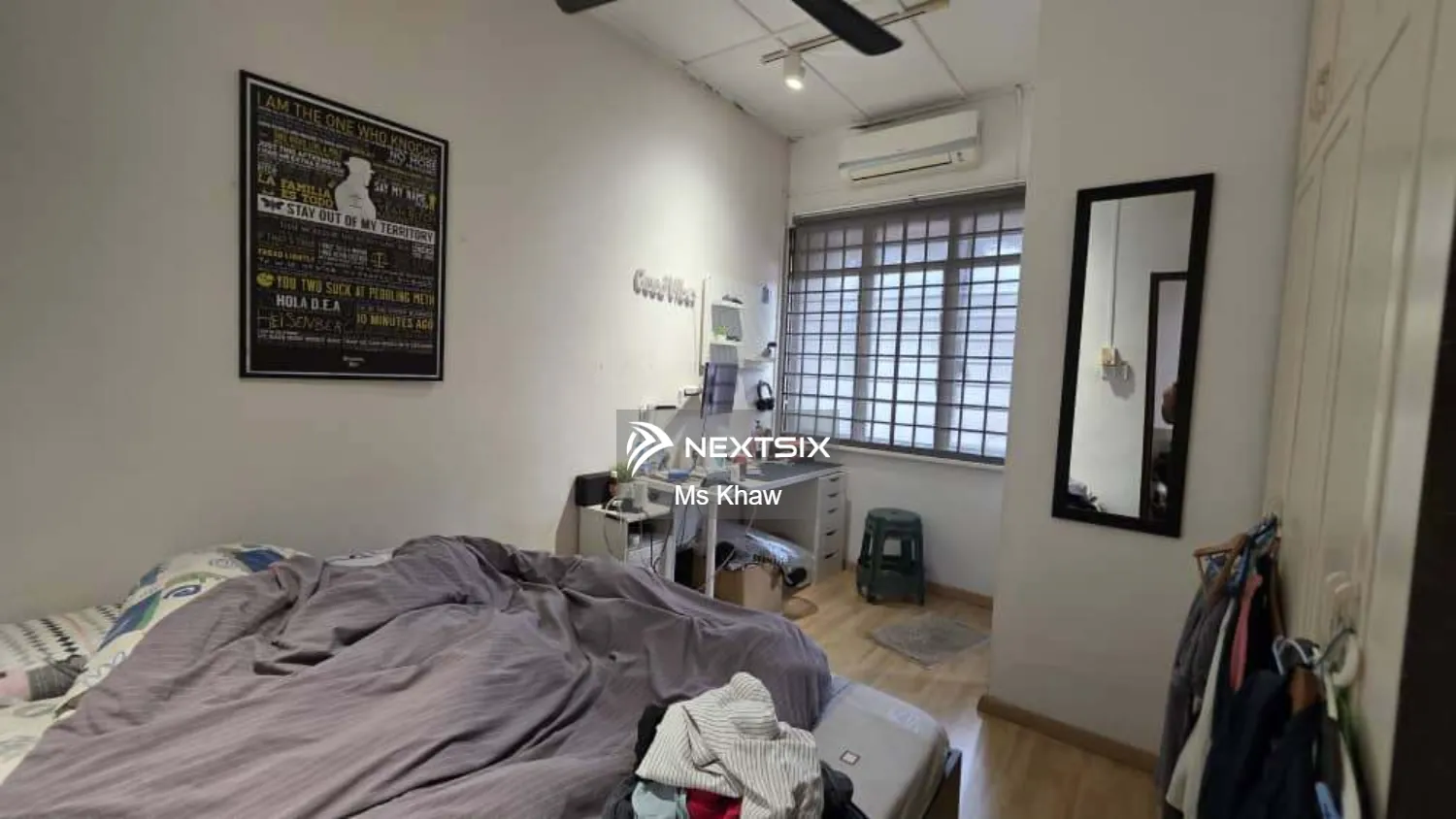 2-sty Terrace/Link House For Sale in Johor Bahru Johor - Image 4