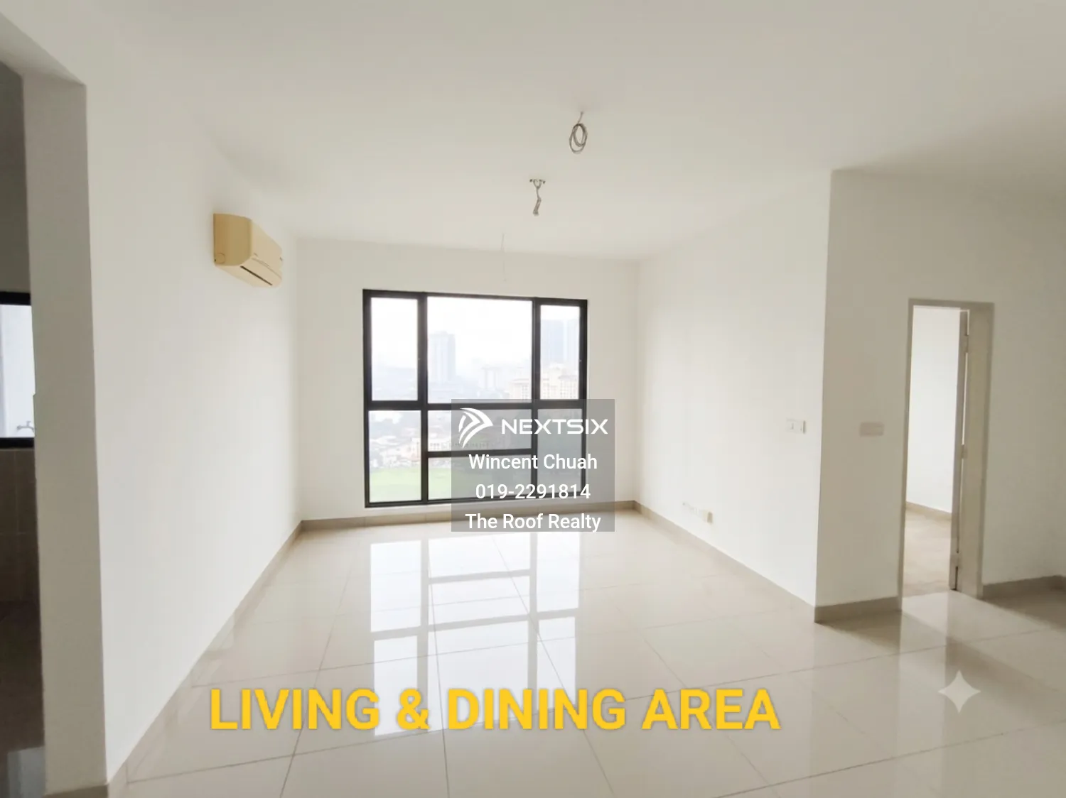 Serviced Residence For Sale in Jalan Klang Lama Kuala Lumpur