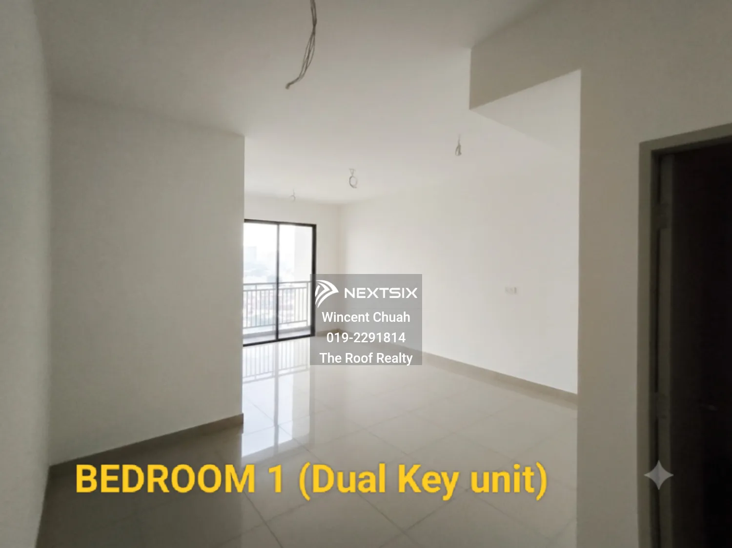 Serviced Residence For Sale in Jalan Klang Lama Wilayah Persekutuan Kuala Lumpur - Image 10