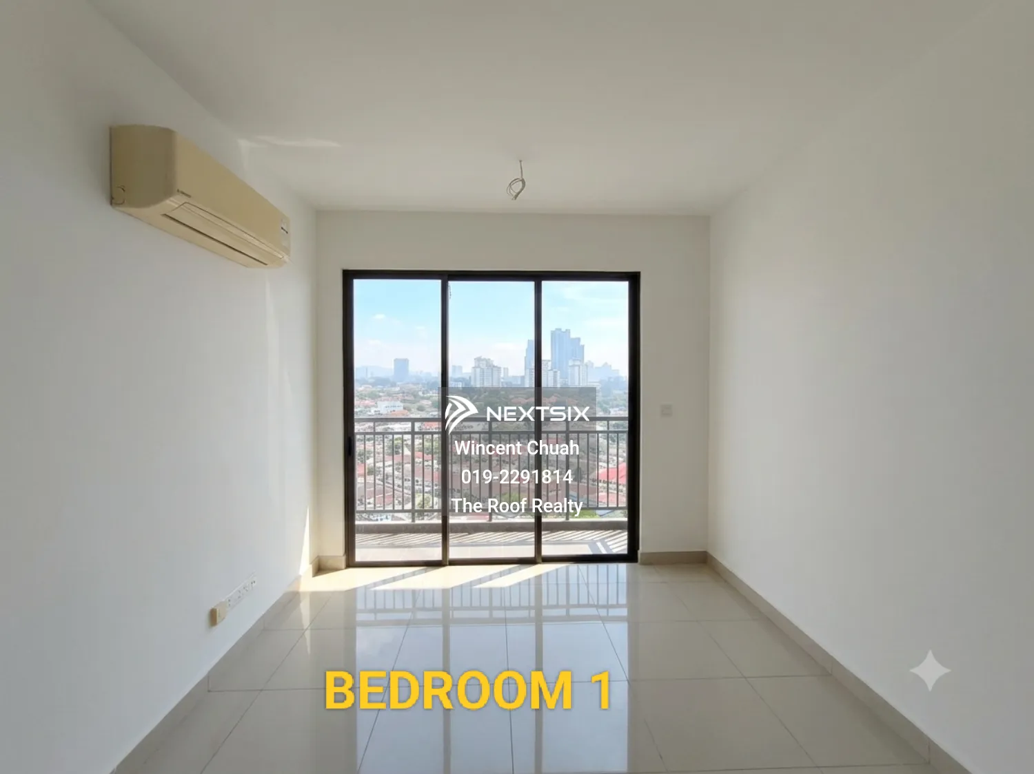Serviced Residence For Sale in Jalan Klang Lama Wilayah Persekutuan Kuala Lumpur - Image 11