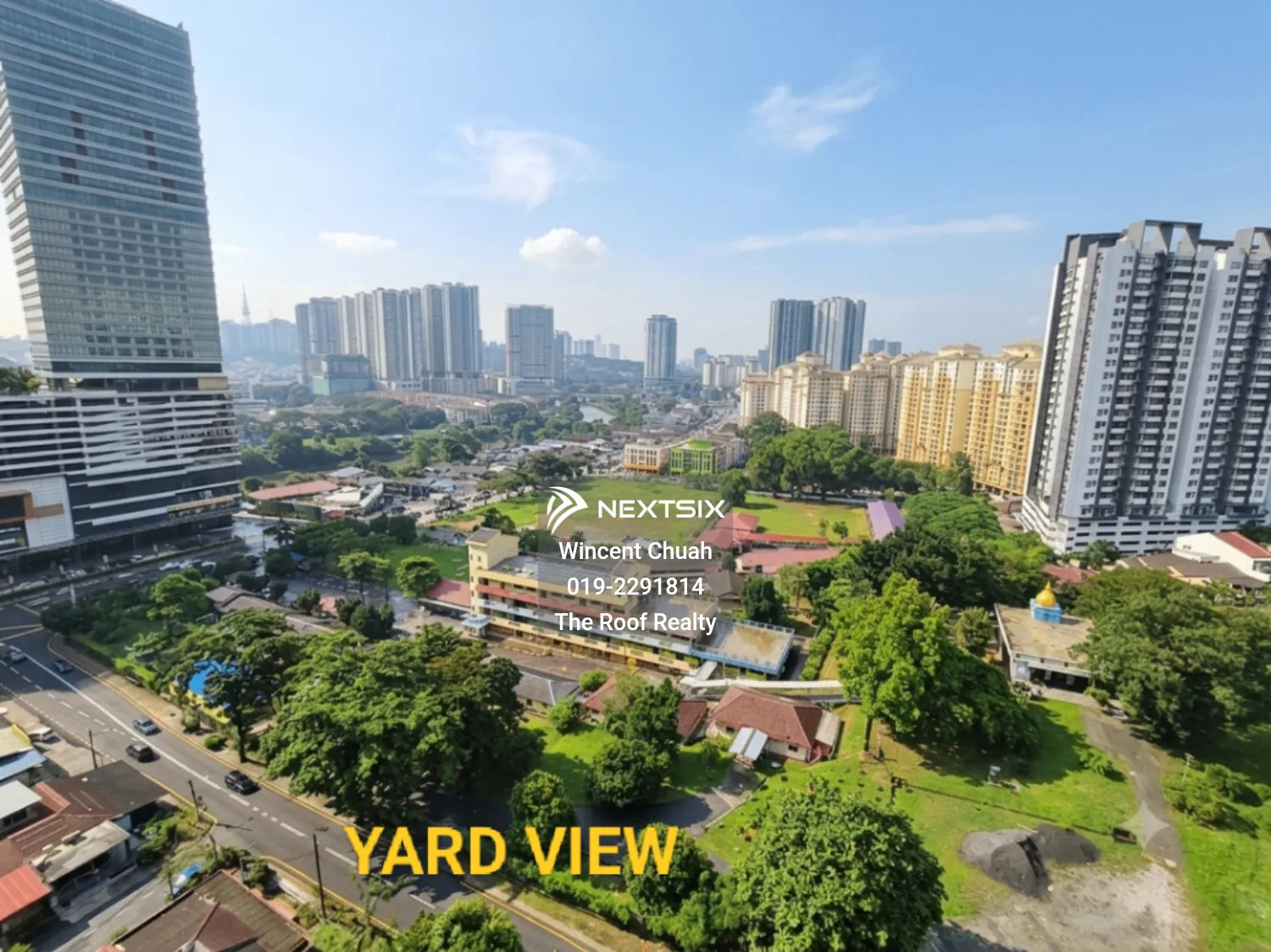 Serviced Residence For Sale in Jalan Klang Lama Wilayah Persekutuan Kuala Lumpur - Image 12