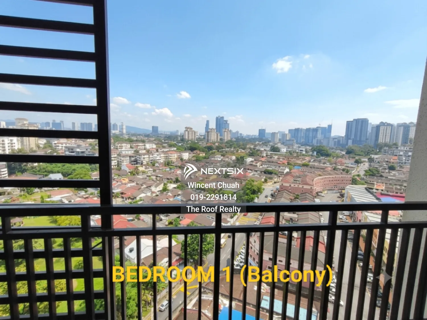 Serviced Residence For Sale in Jalan Klang Lama Wilayah Persekutuan Kuala Lumpur - Image 13