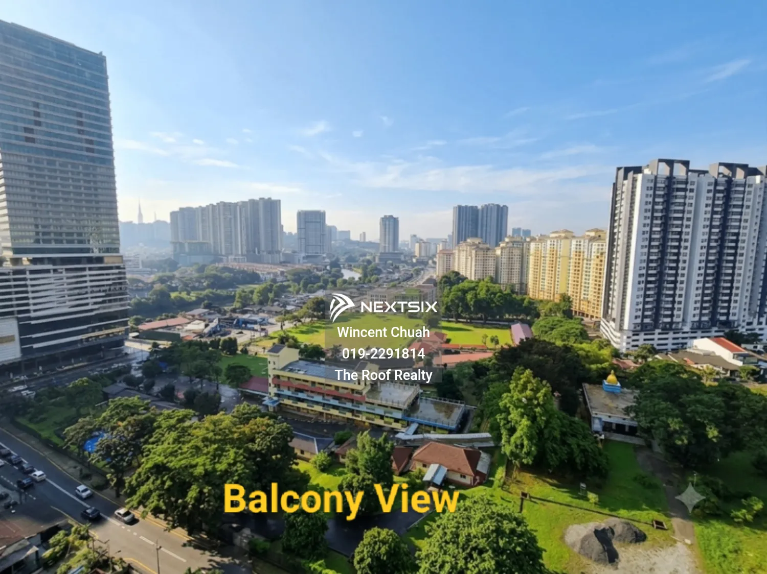 Serviced Residence For Sale in Jalan Klang Lama Wilayah Persekutuan Kuala Lumpur - Image 14