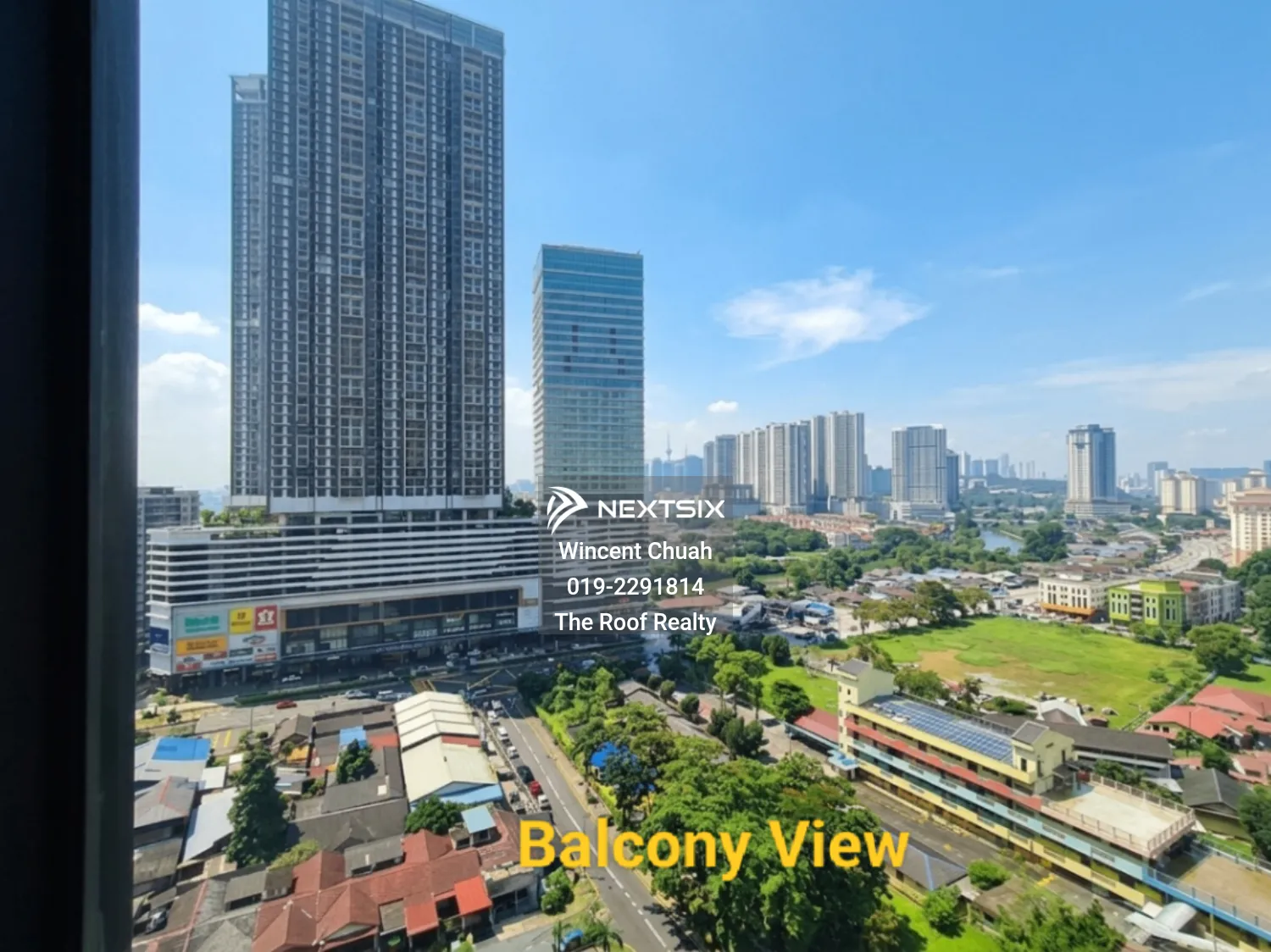 Serviced Residence For Sale in Jalan Klang Lama Wilayah Persekutuan Kuala Lumpur - Image 15