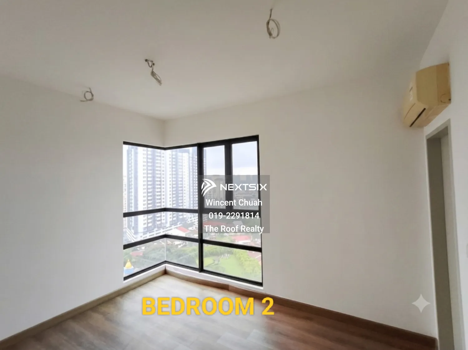 Serviced Residence For Sale in Jalan Klang Lama Wilayah Persekutuan Kuala Lumpur - Image 4