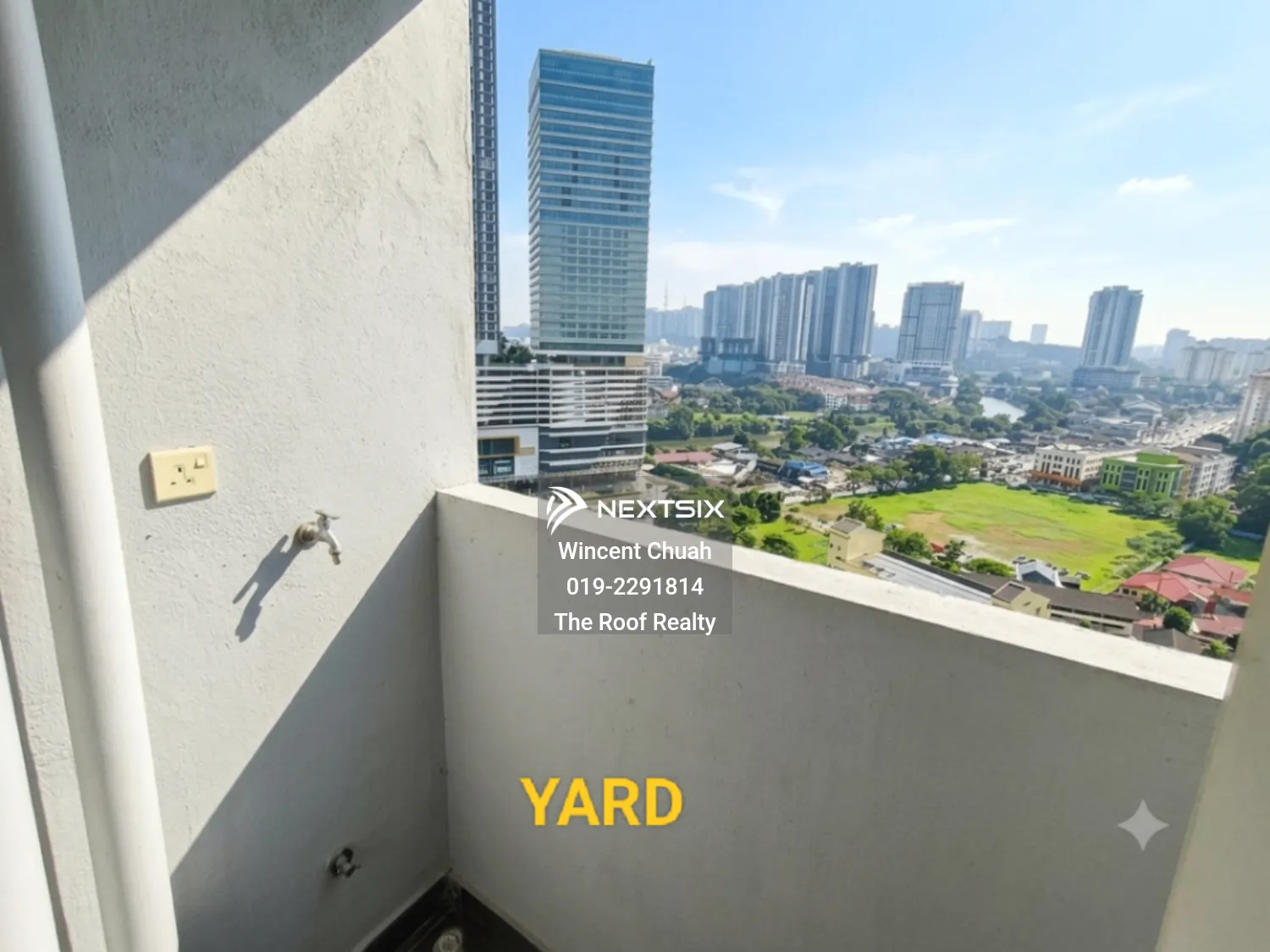 Serviced Residence For Sale in Jalan Klang Lama Wilayah Persekutuan Kuala Lumpur - Image 8