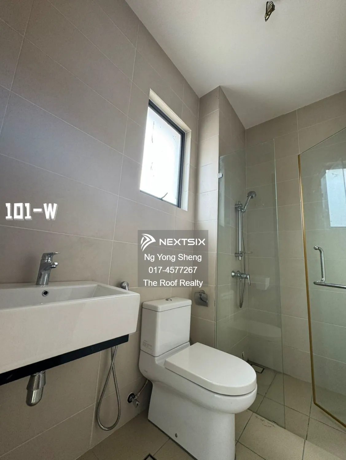 Semi-detached House For Sale in Setia Eco Park Selangor - Image 16