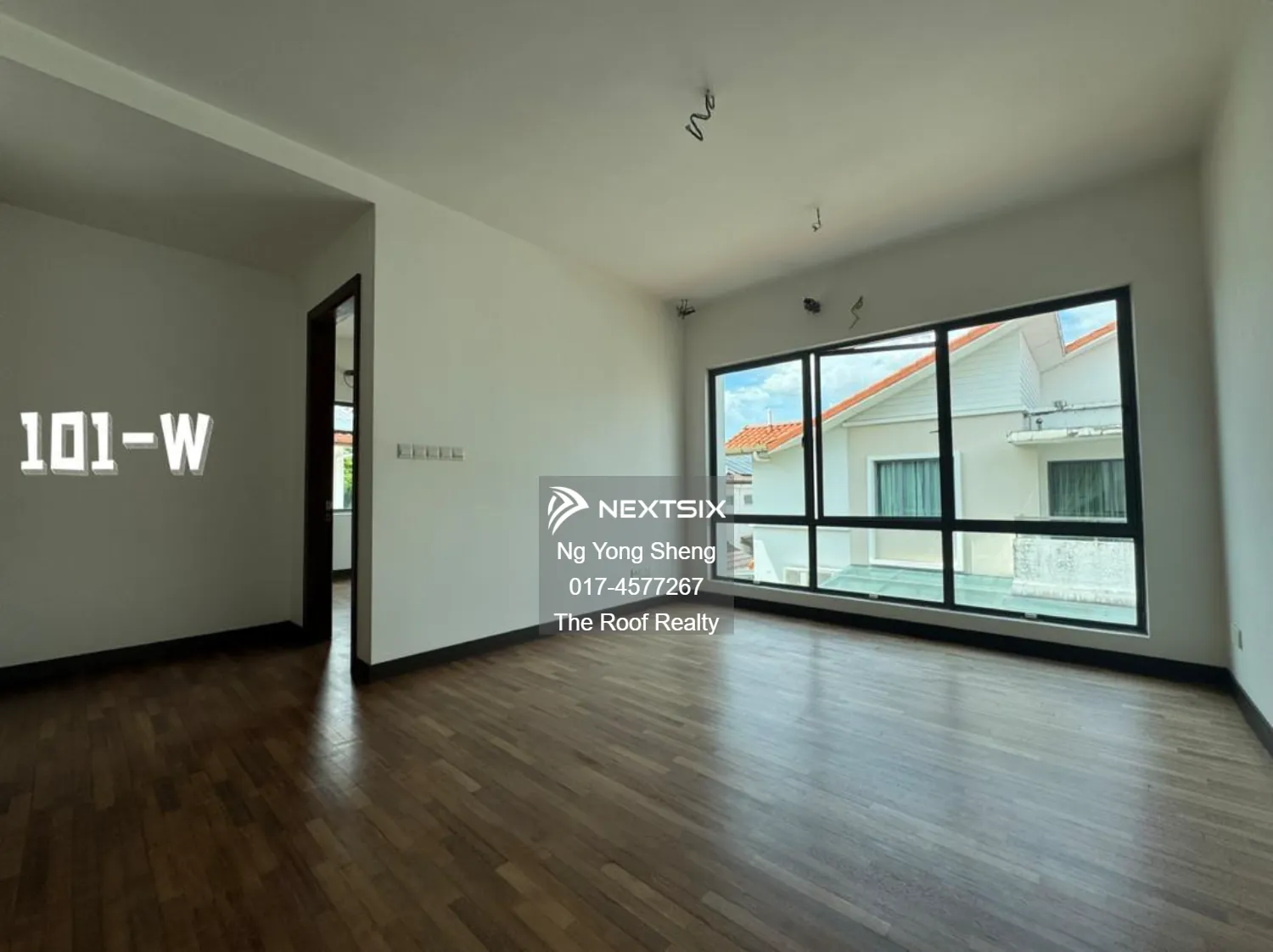 Semi-detached House For Sale in Setia Eco Park Selangor - Image 8