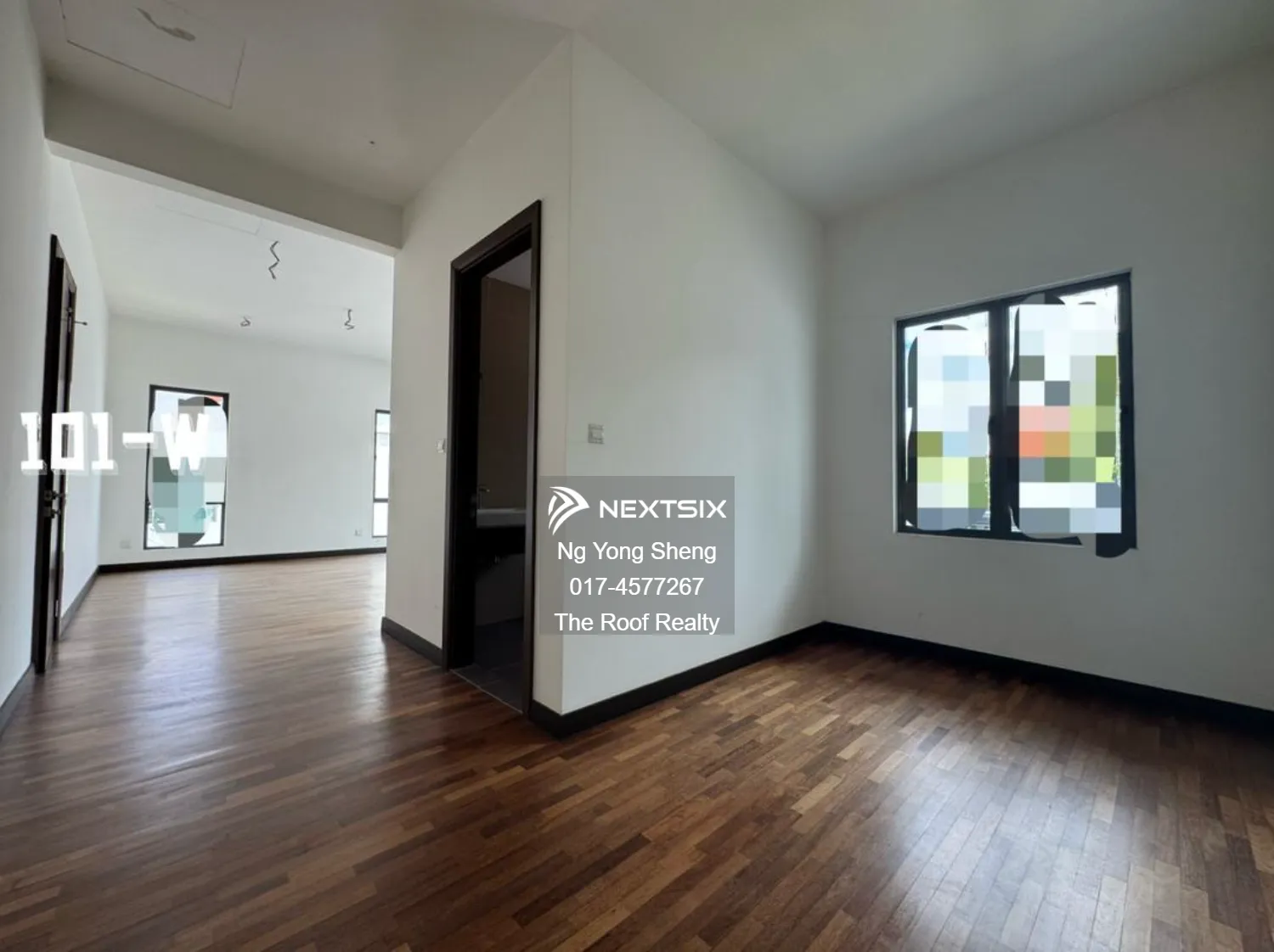 Semi-detached House For Sale in Setia Eco Park Selangor - Image 9