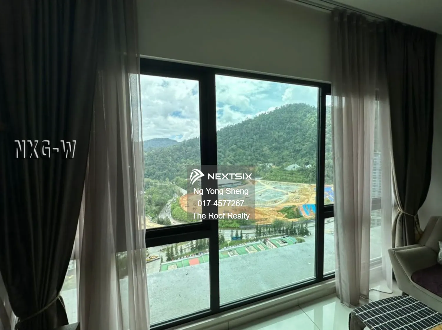 Condominium For Sale in Bentong Pahang - Image 3