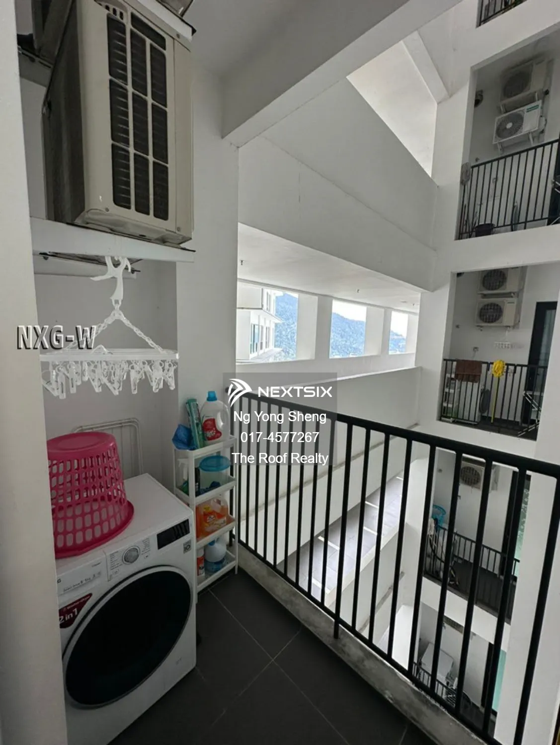 Condominium For Sale in Bentong Pahang - Image 4