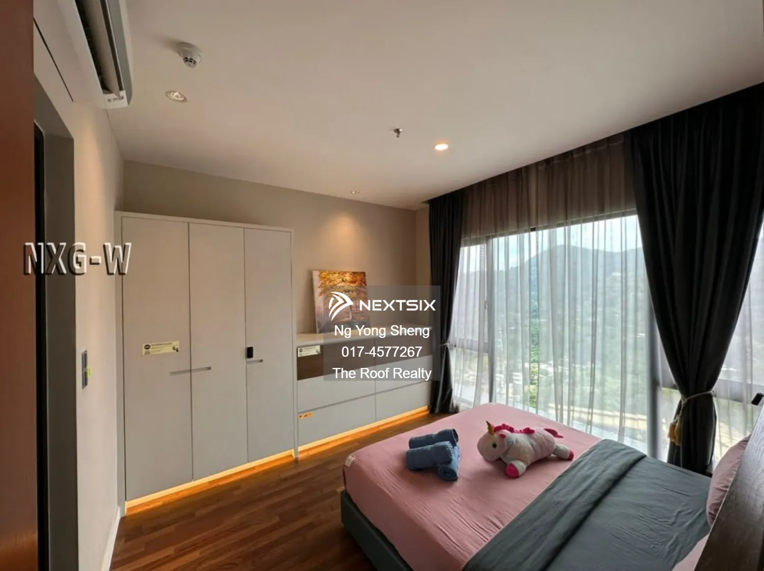 Condominium For Sale in Bentong Pahang - Image 5