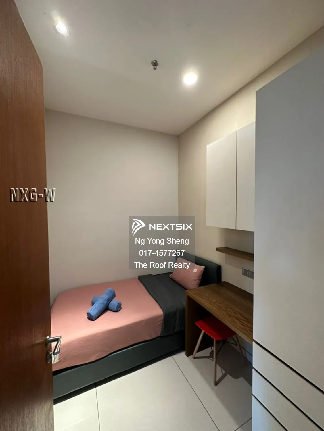 Condominium For Rent in Bentong Pahang - Image 6
