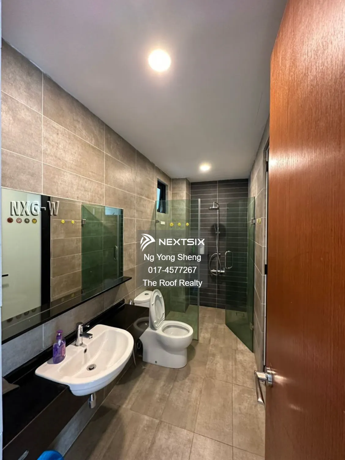Condominium For Rent in Bentong Pahang - Image 7