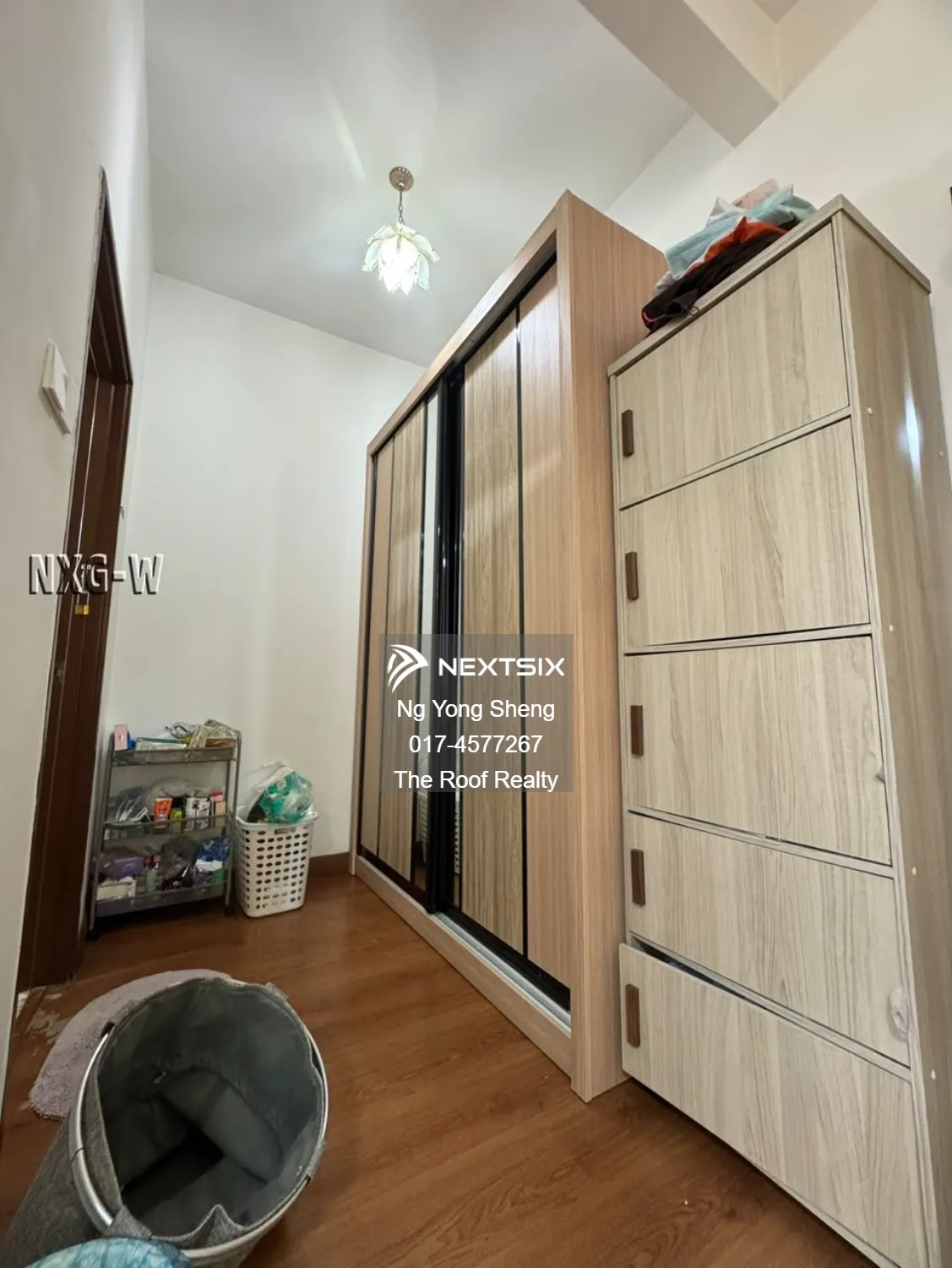 Bungalow For Sale in Aman Perdana Selangor - Image 10